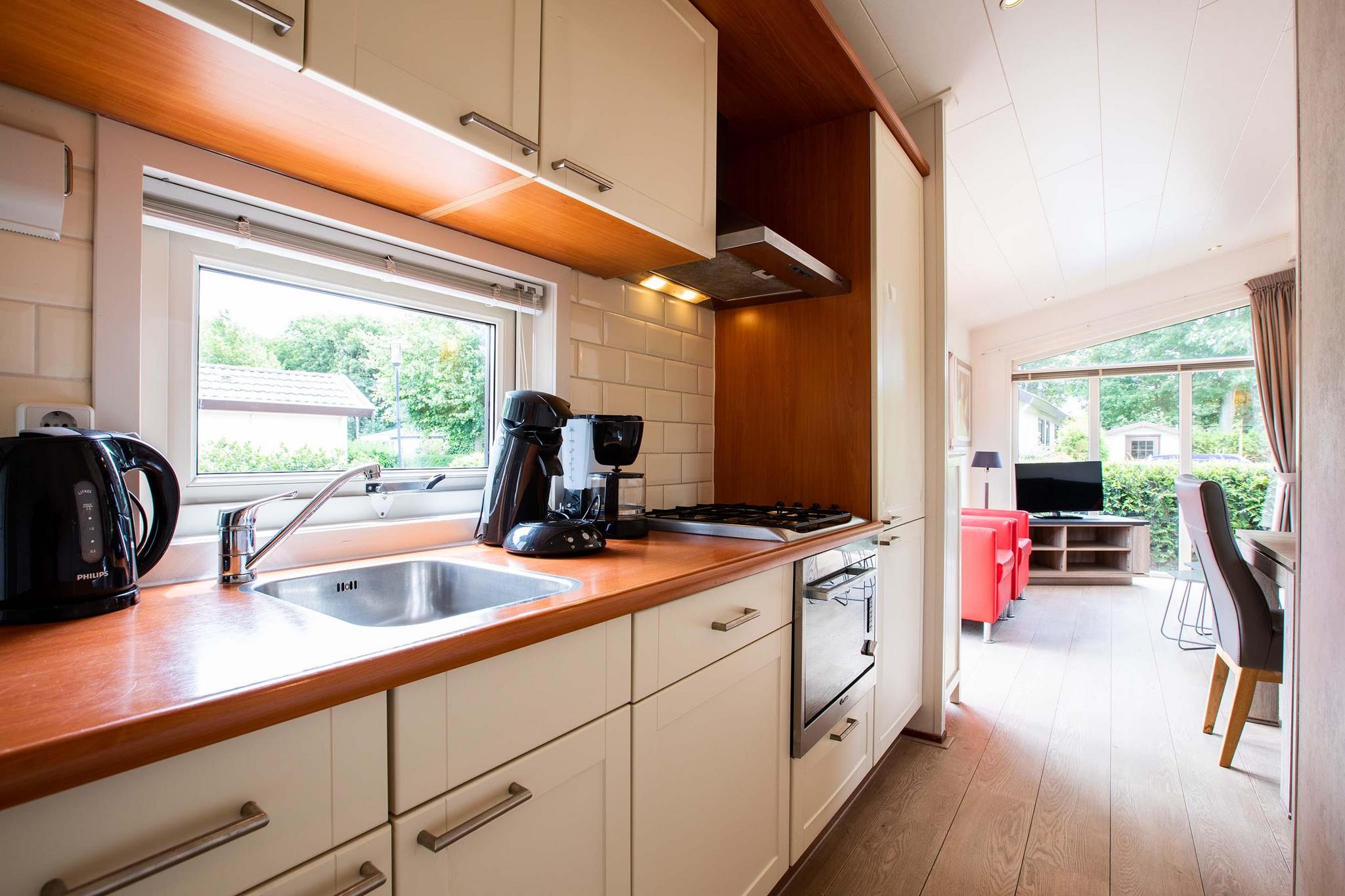 Komfort 5 Personen 6