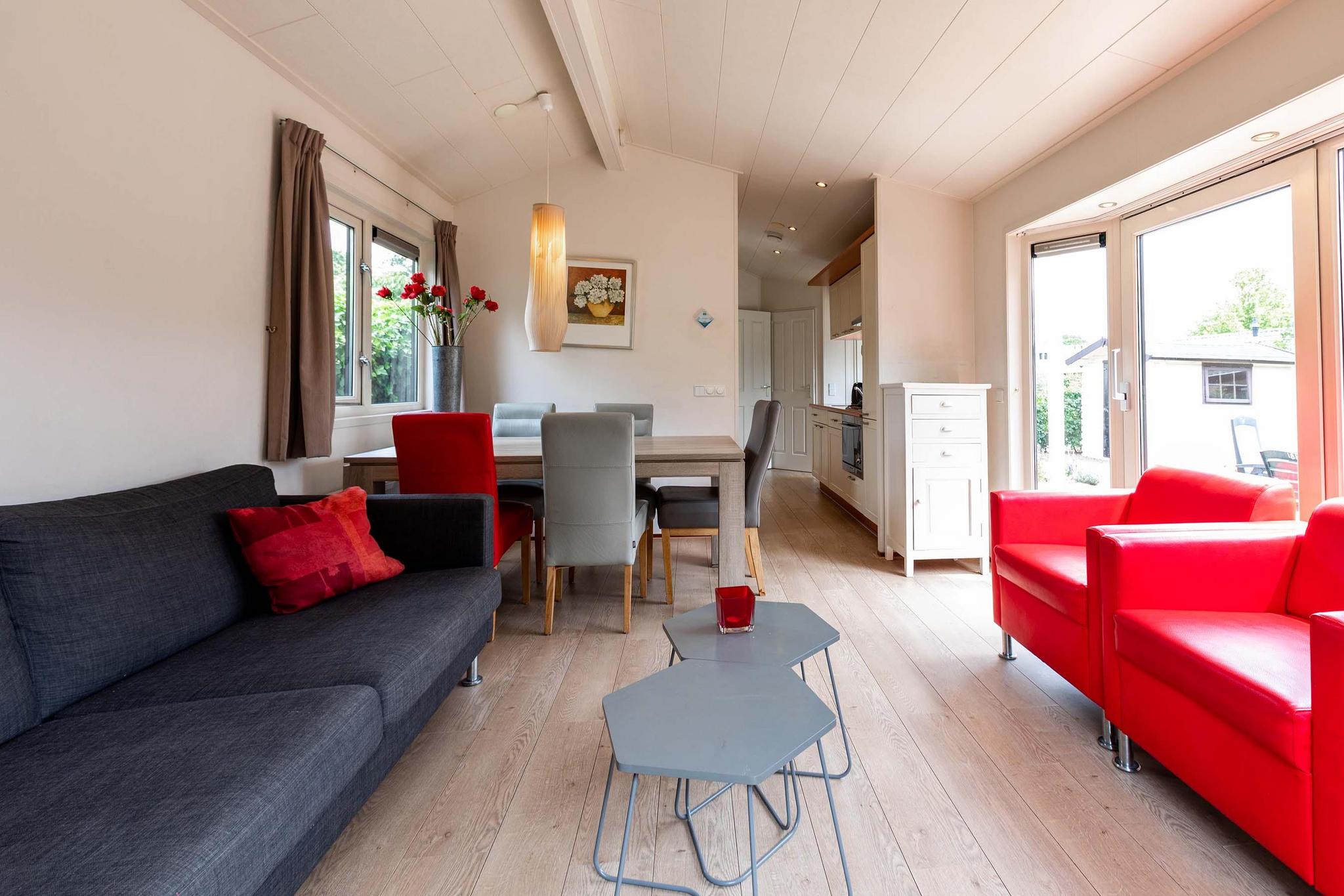 Komfort 5 Personen 2