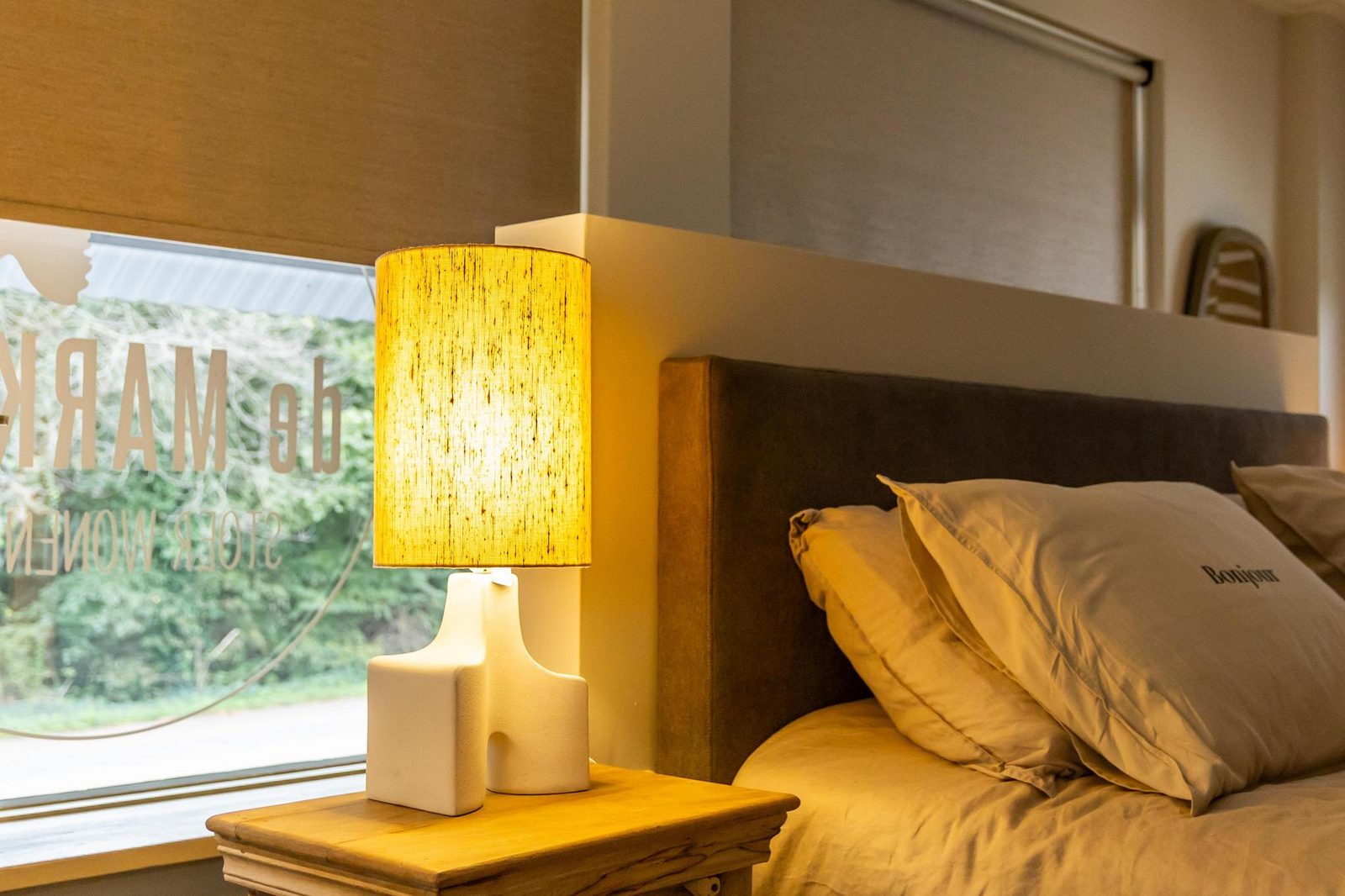 De Markies B&B kamer 1