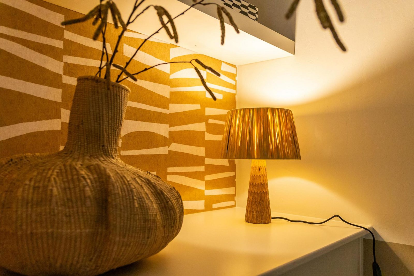 De Markies B&B kamer 1