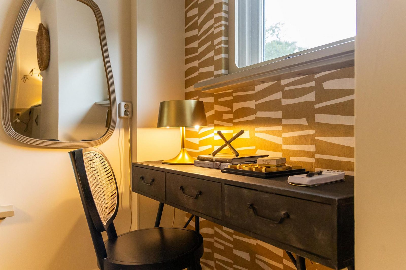 De Markies B&B kamer 1