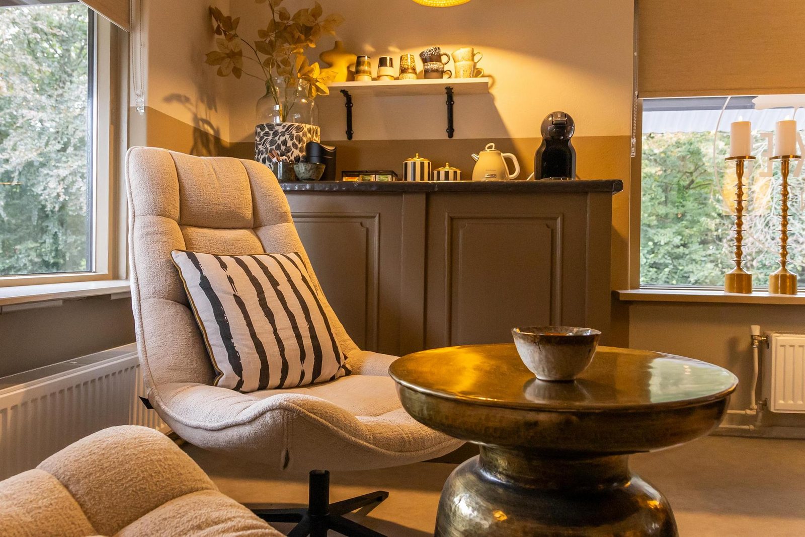 De Markies B&B kamer 1