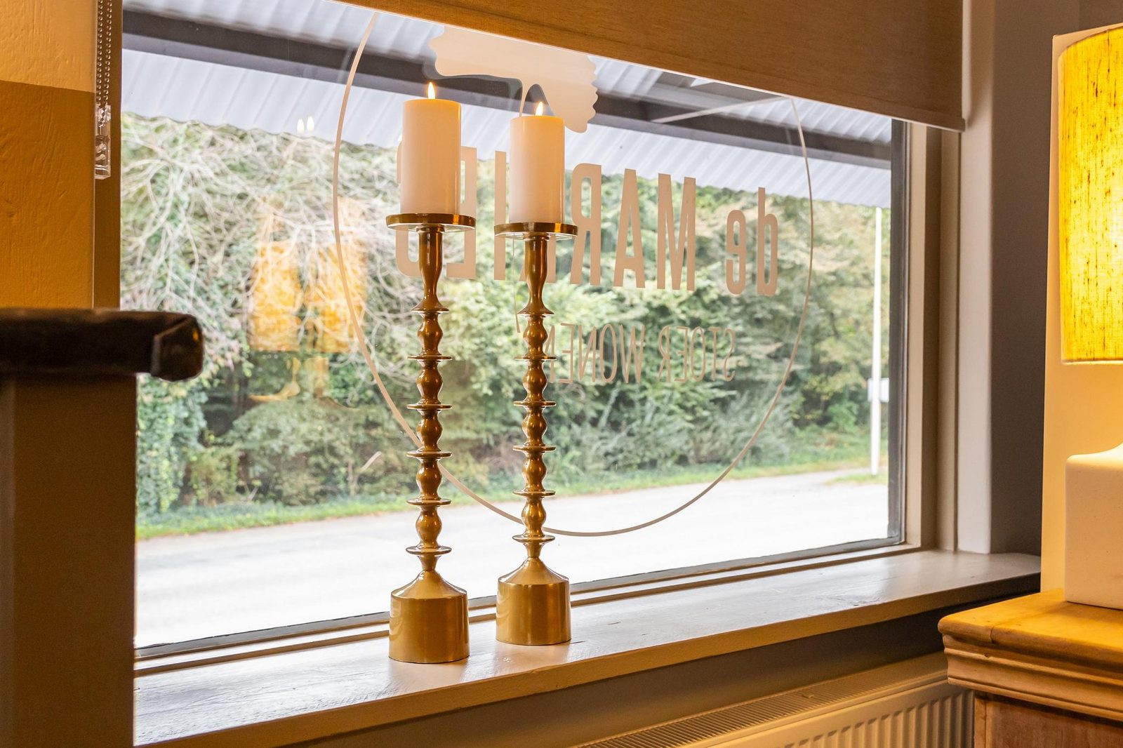 De Markies B&B kamer 1