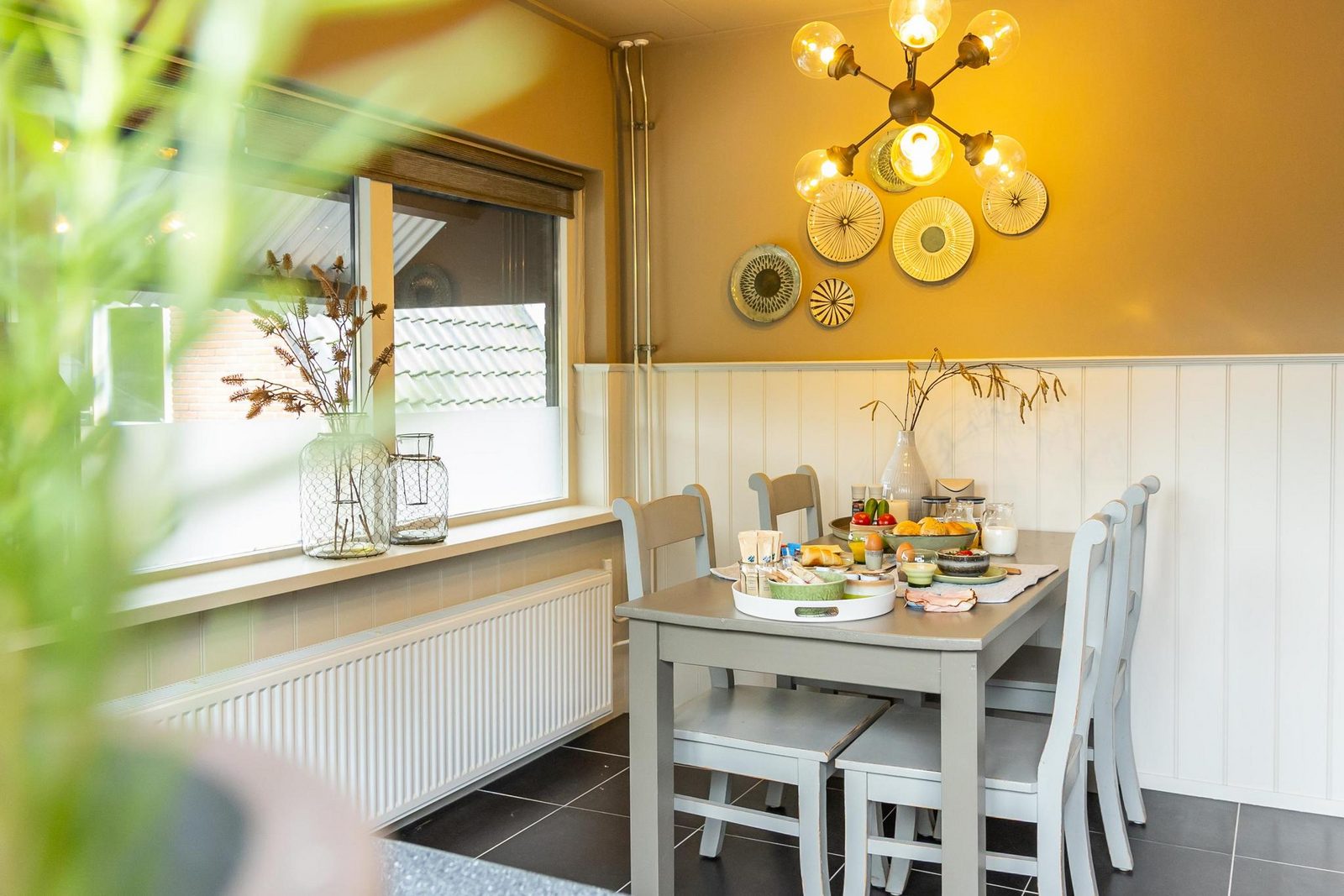 De Markies B&B kamer 1