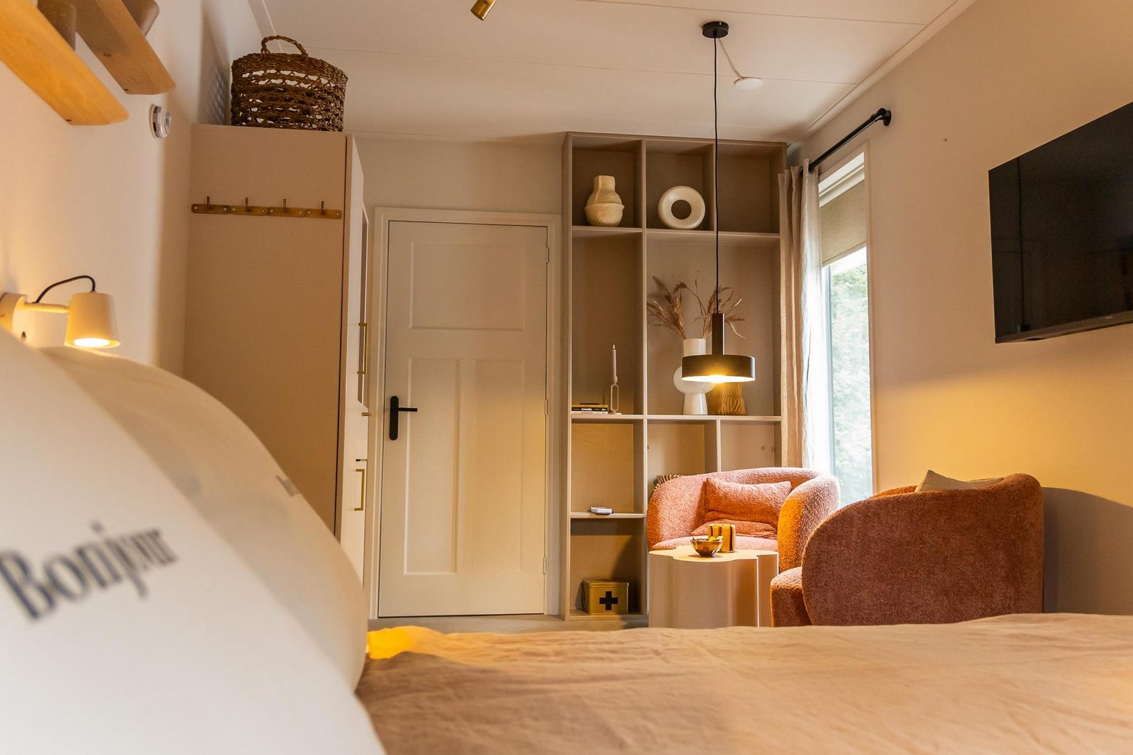 De Markies B&B Kamer 2