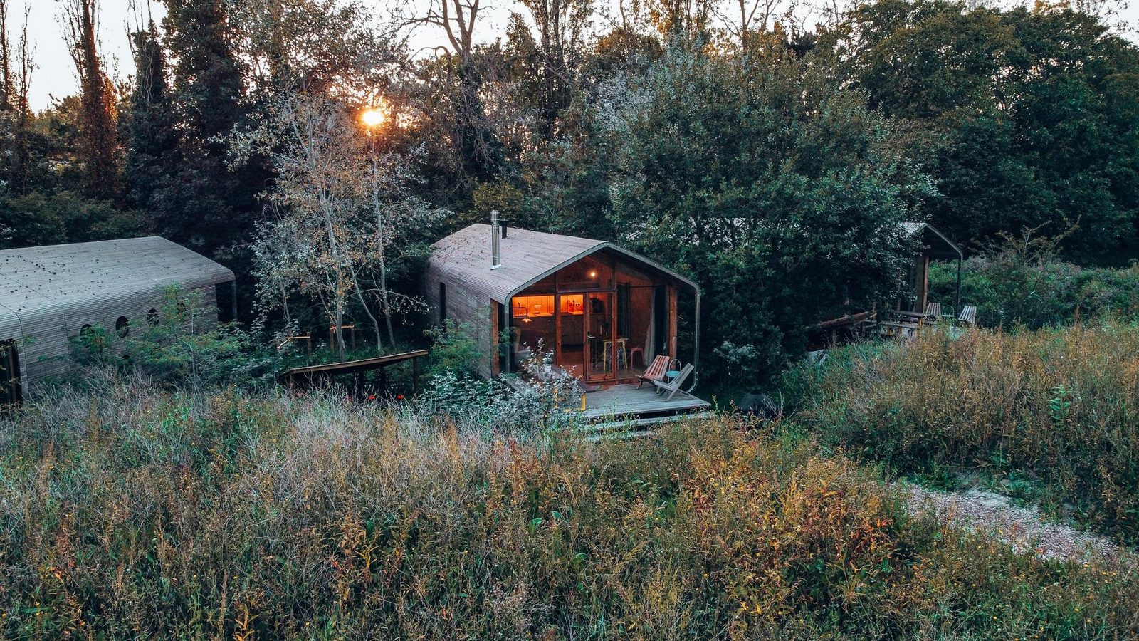 's Werelds Mooiste Cabin met Hottub