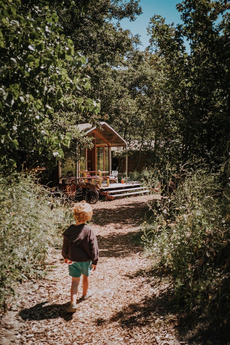 's Werelds Mooiste Cabin met Hottub