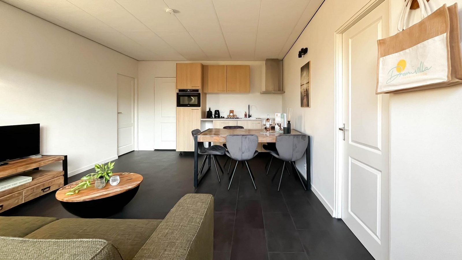 Duindroom