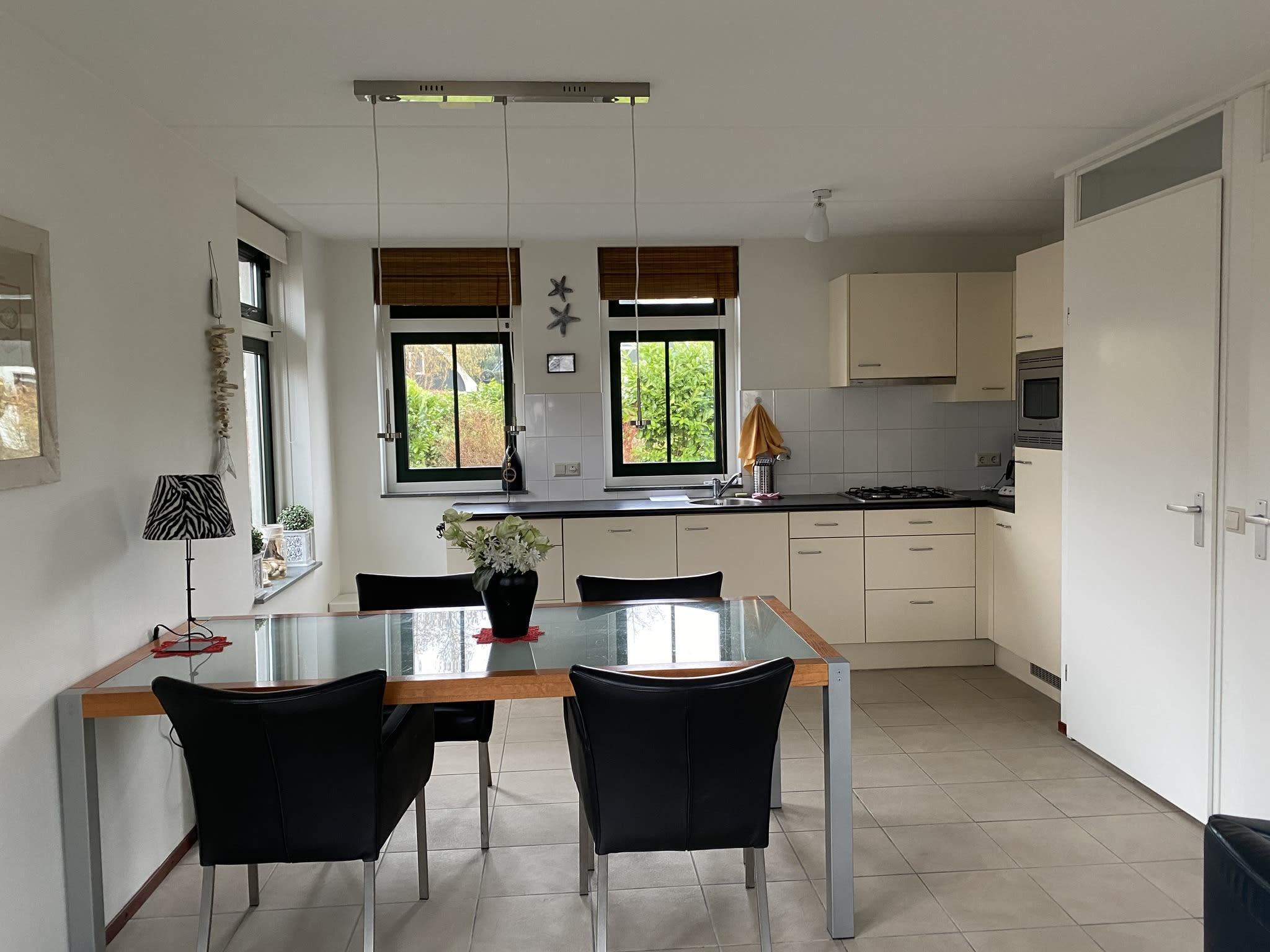 Koningshoeve 4 personen met 2 slaapkamers 2
