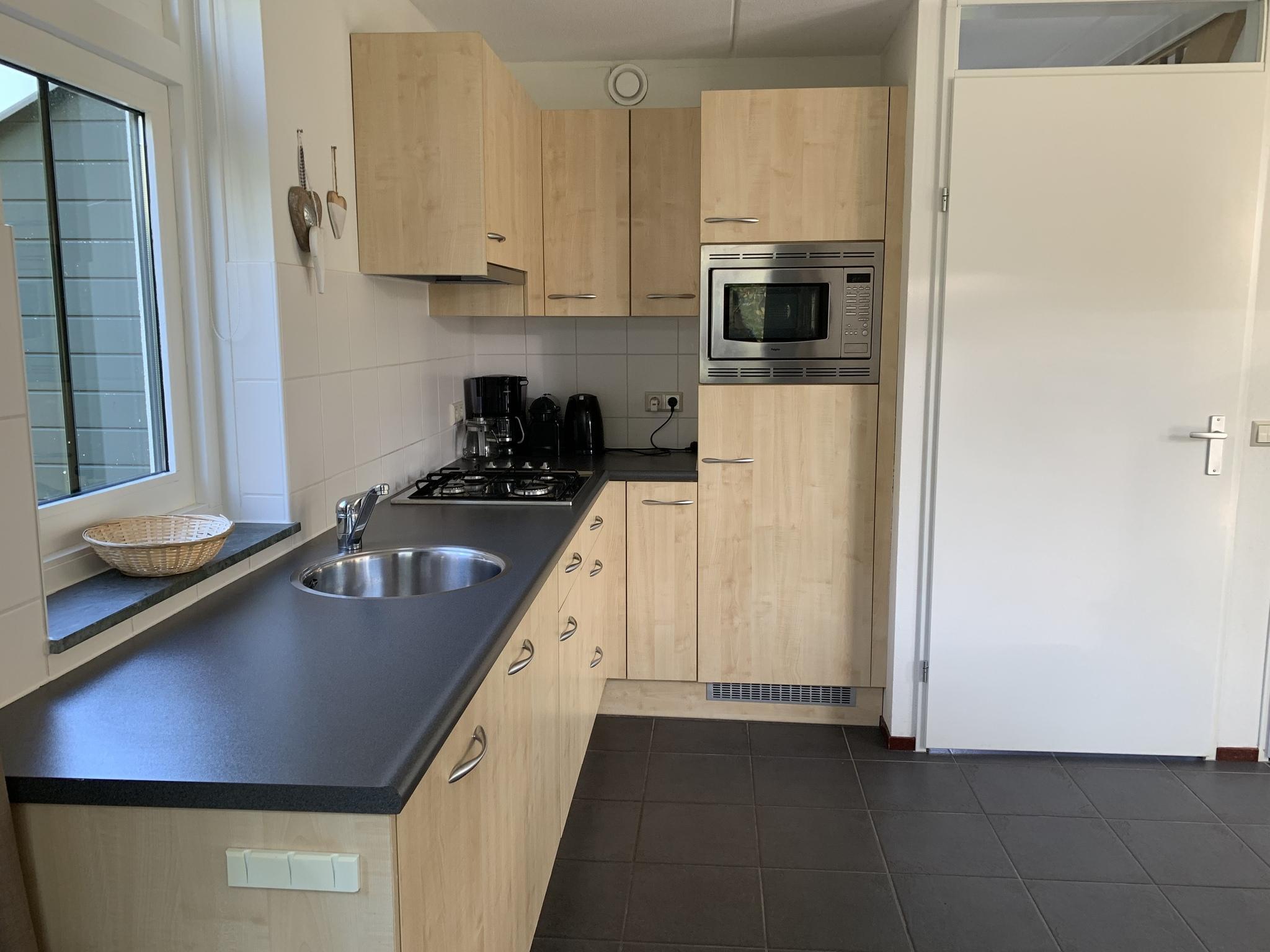 Koningshoeve Wellness 4 personen 5