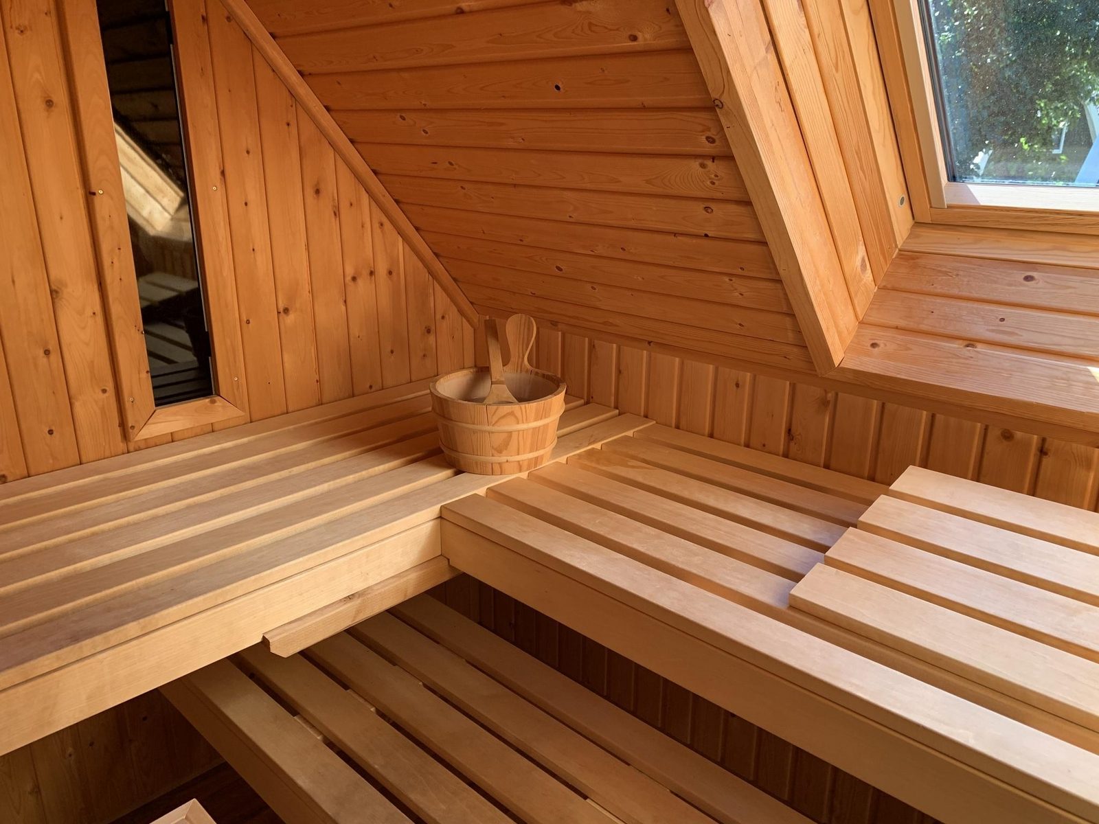 Koningshoeve Wellness 4 people