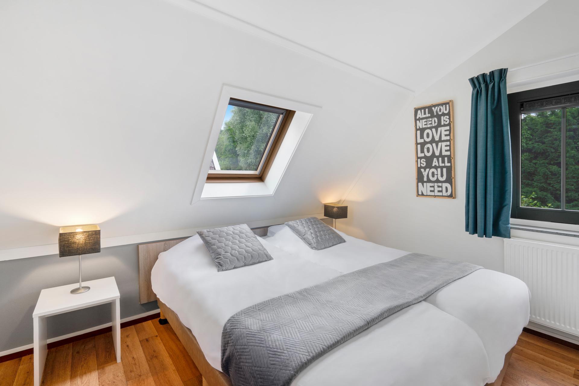 Koningshoeve Wellness 4 personen 6