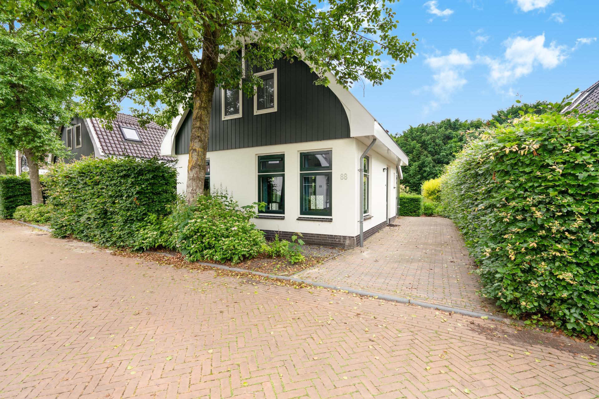 Koningshoeve Wellness 4 personen 1