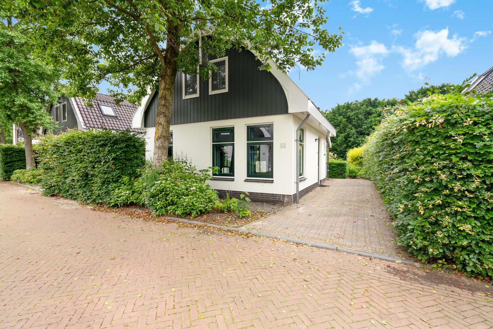 Koningshoeve Wellness 4 people