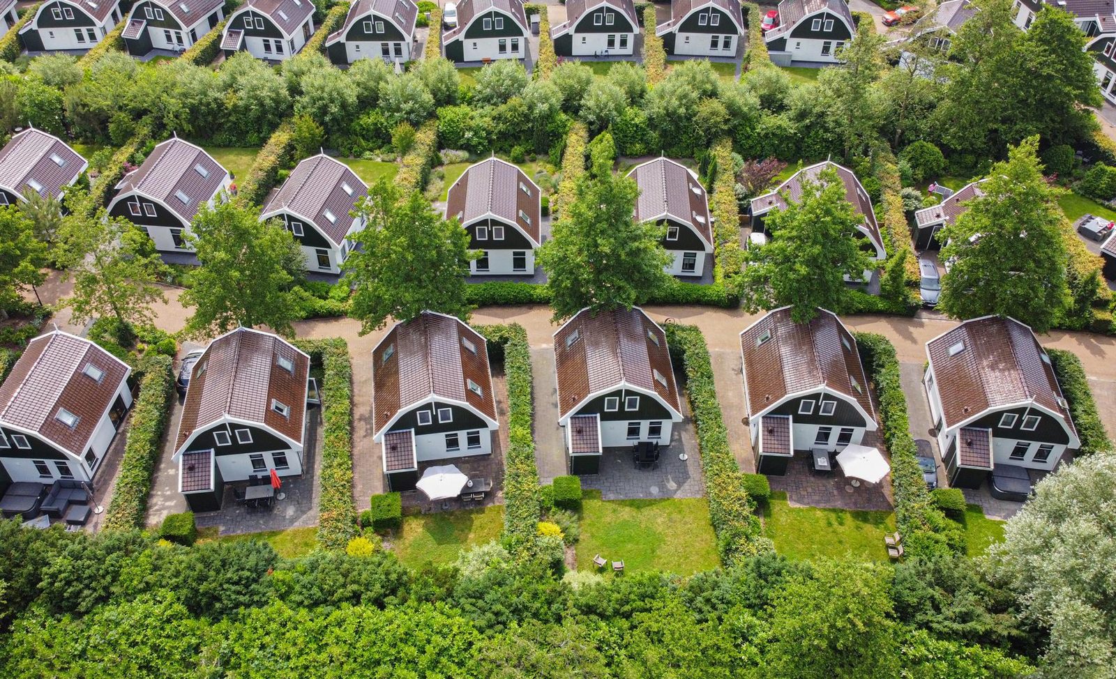 Koningshoeve Wellness 4 people