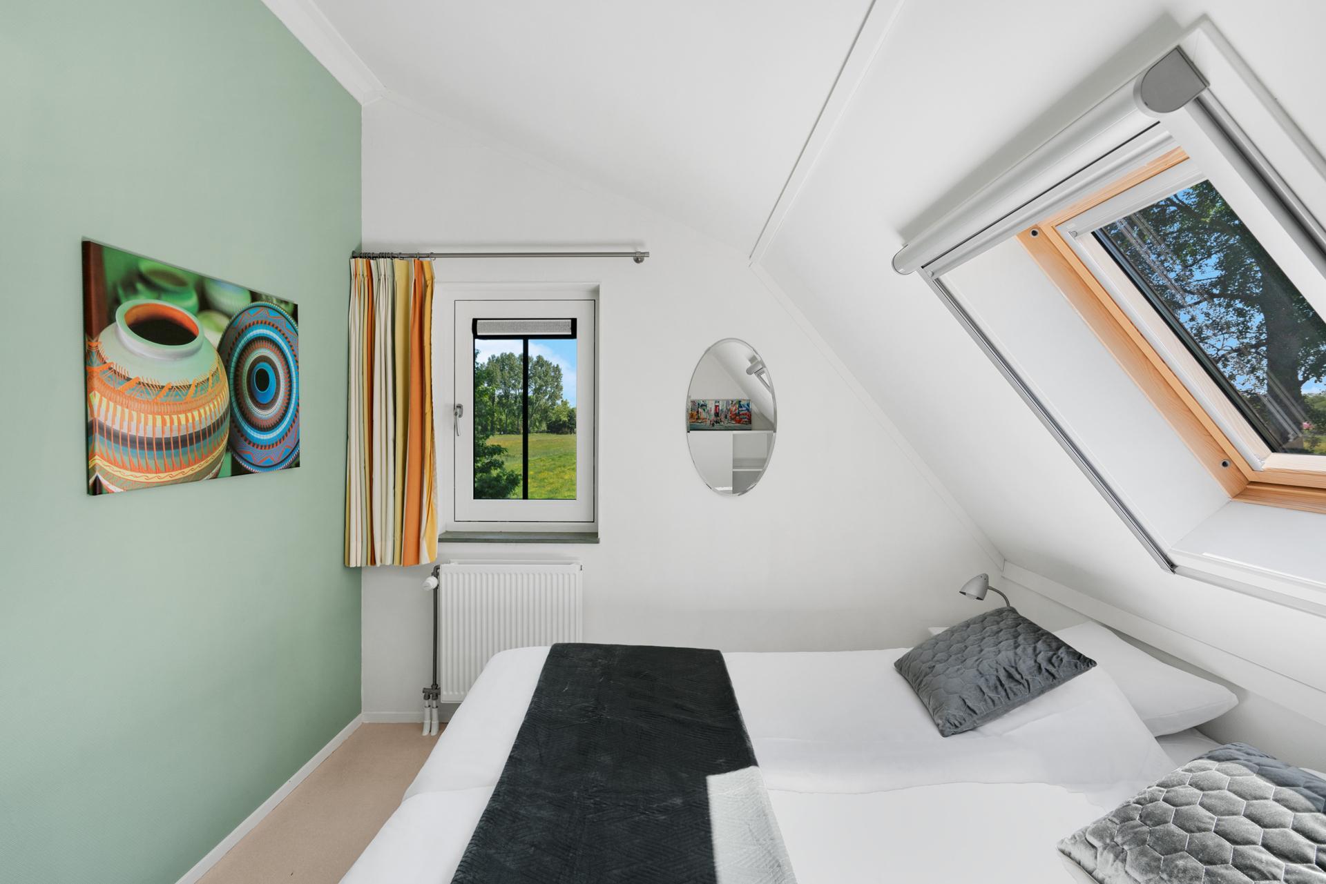 Restyled Koningshoeve 4 personen 5
