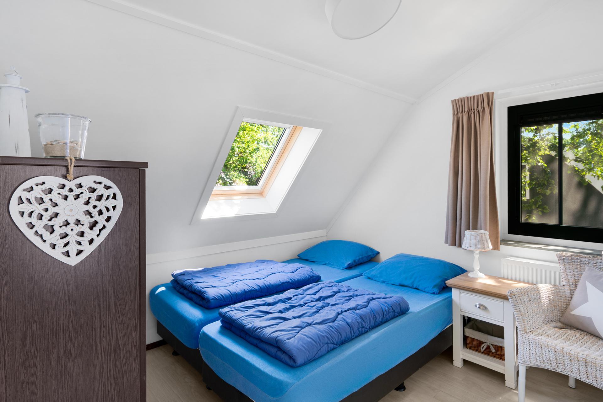 Restyled Koningshoeve 4 personen 6