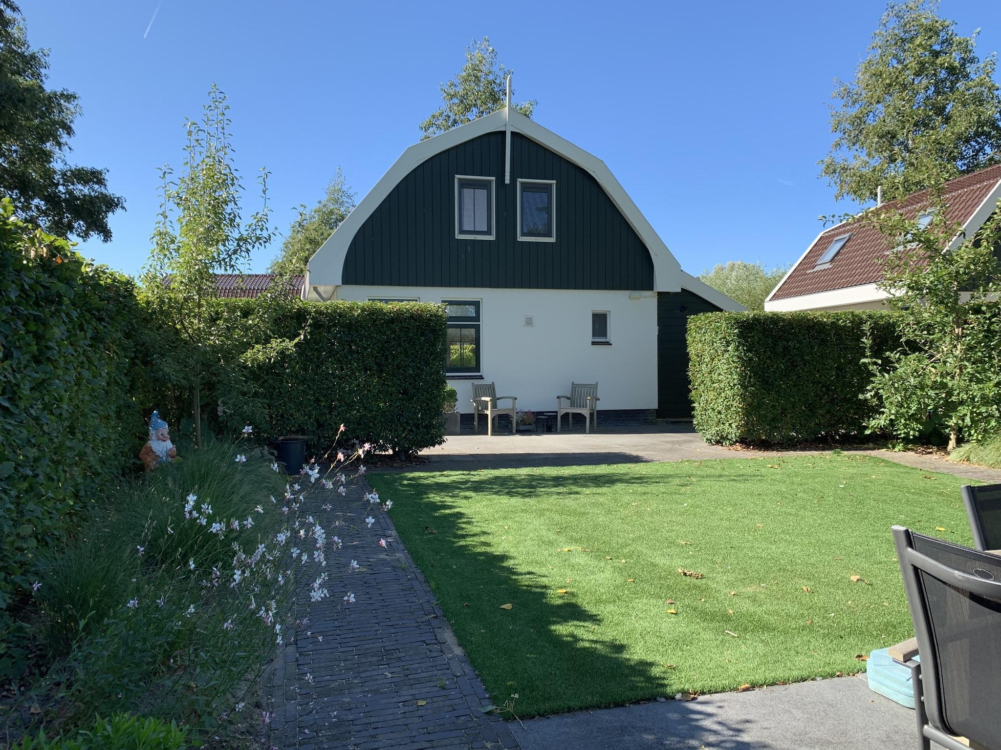 Unterkünfte Koningshof - Ferienhaus - Konigshoeve für 4 Personen, modernisiert - 12