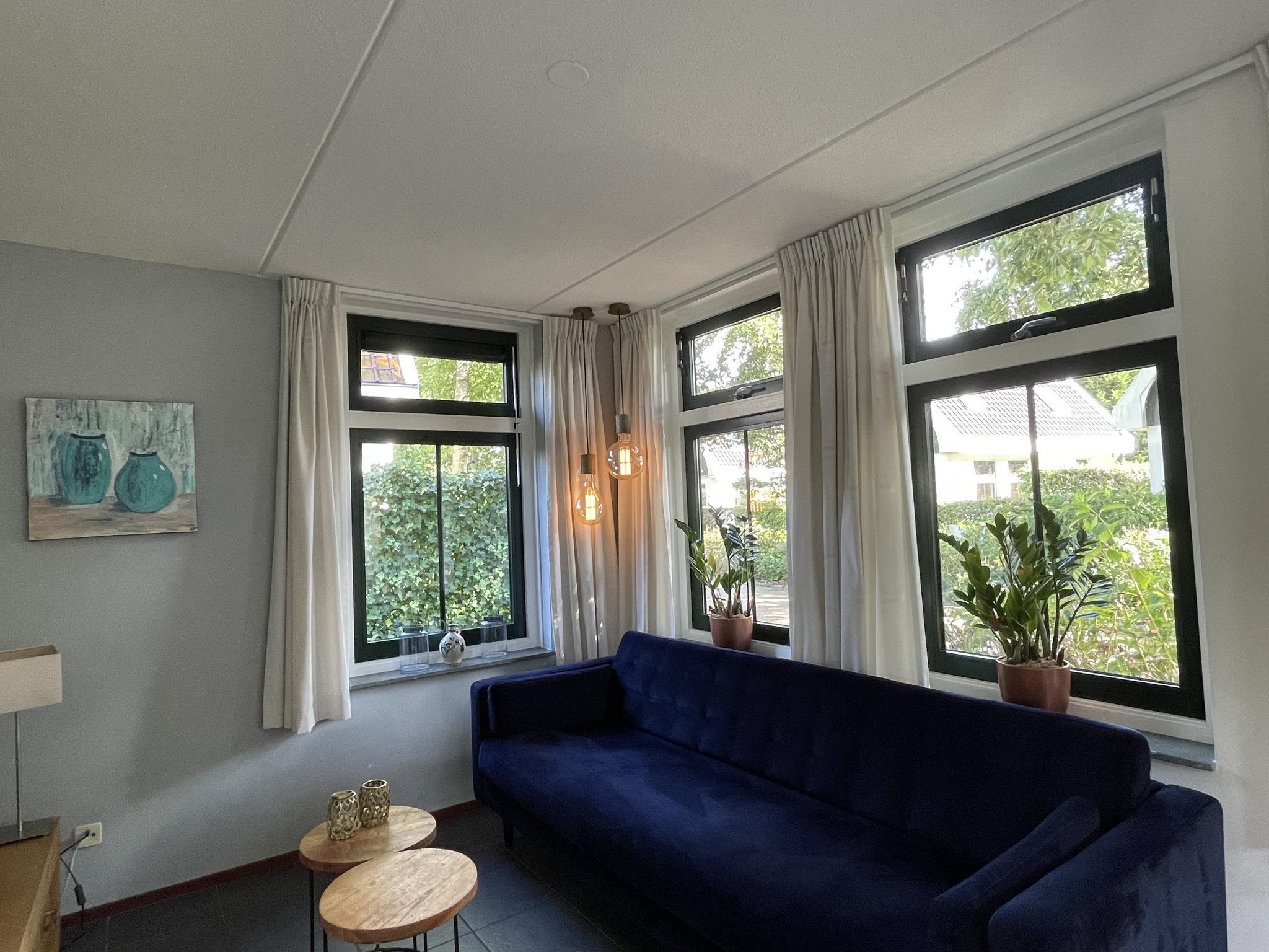 Restyled Koningshoeve 4 personen 2