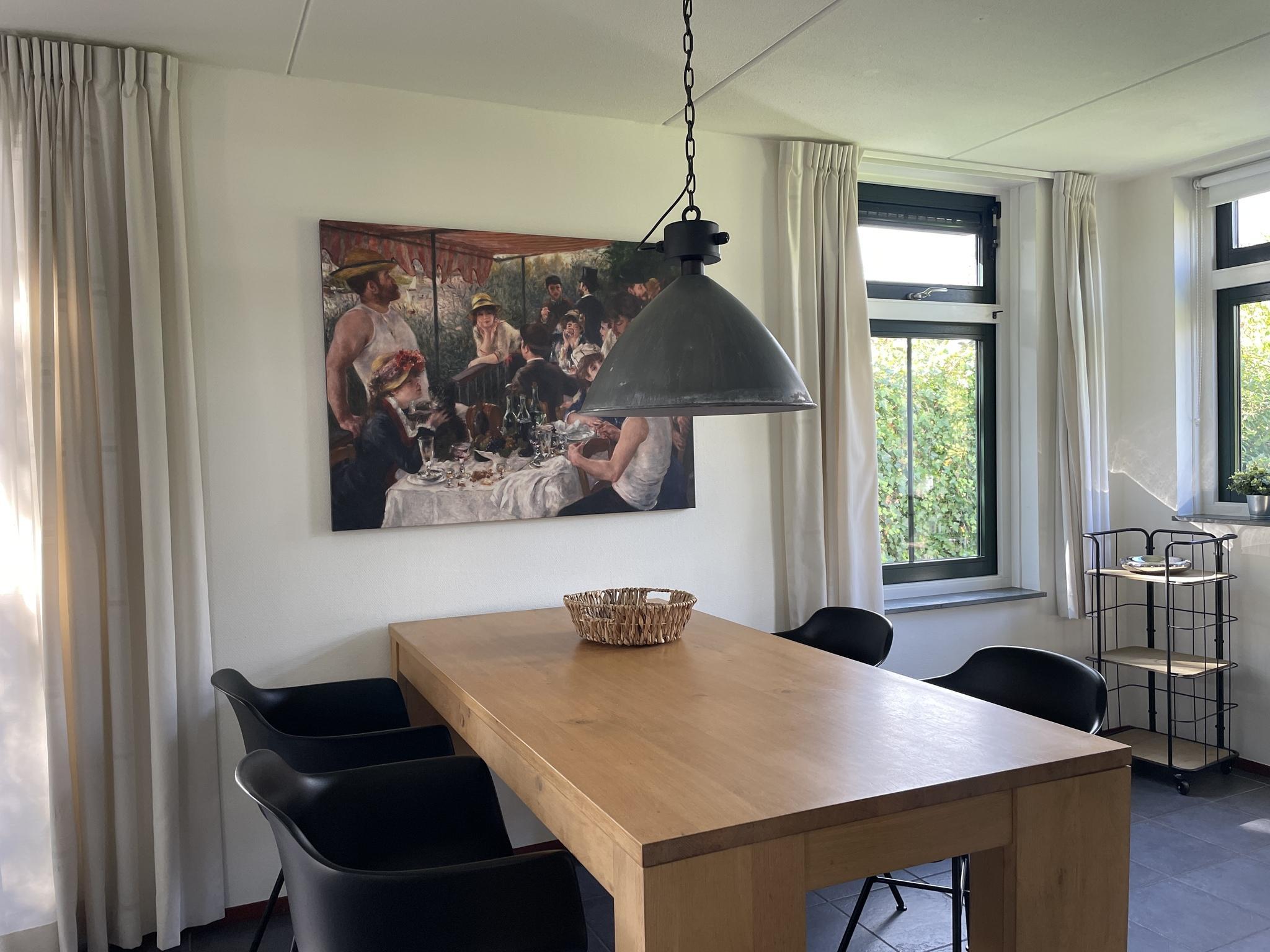 Restyled Koningshoeve 4 personen 3