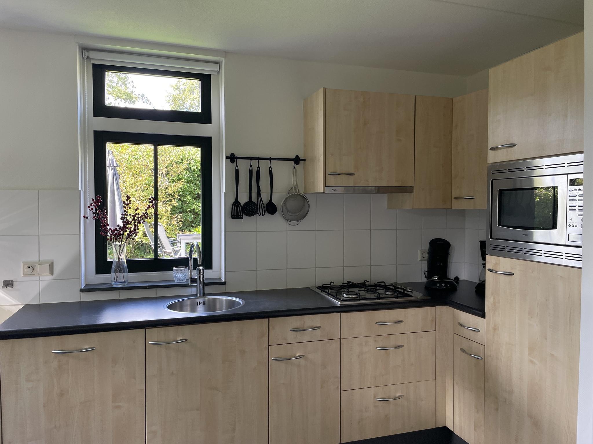 Restyled Koningshoeve 4 personen 4