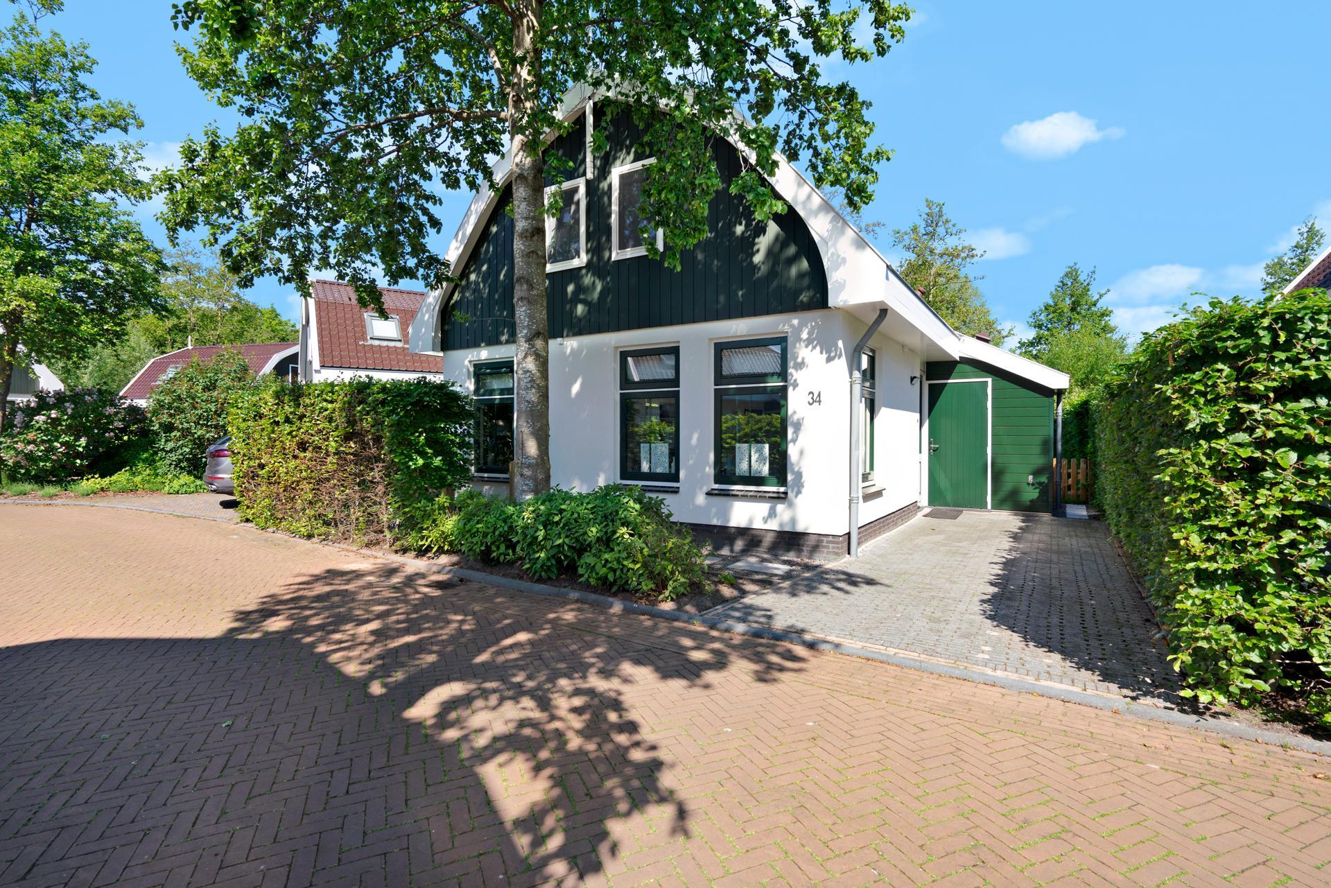 Restyled Koningshoeve 6 personen 1