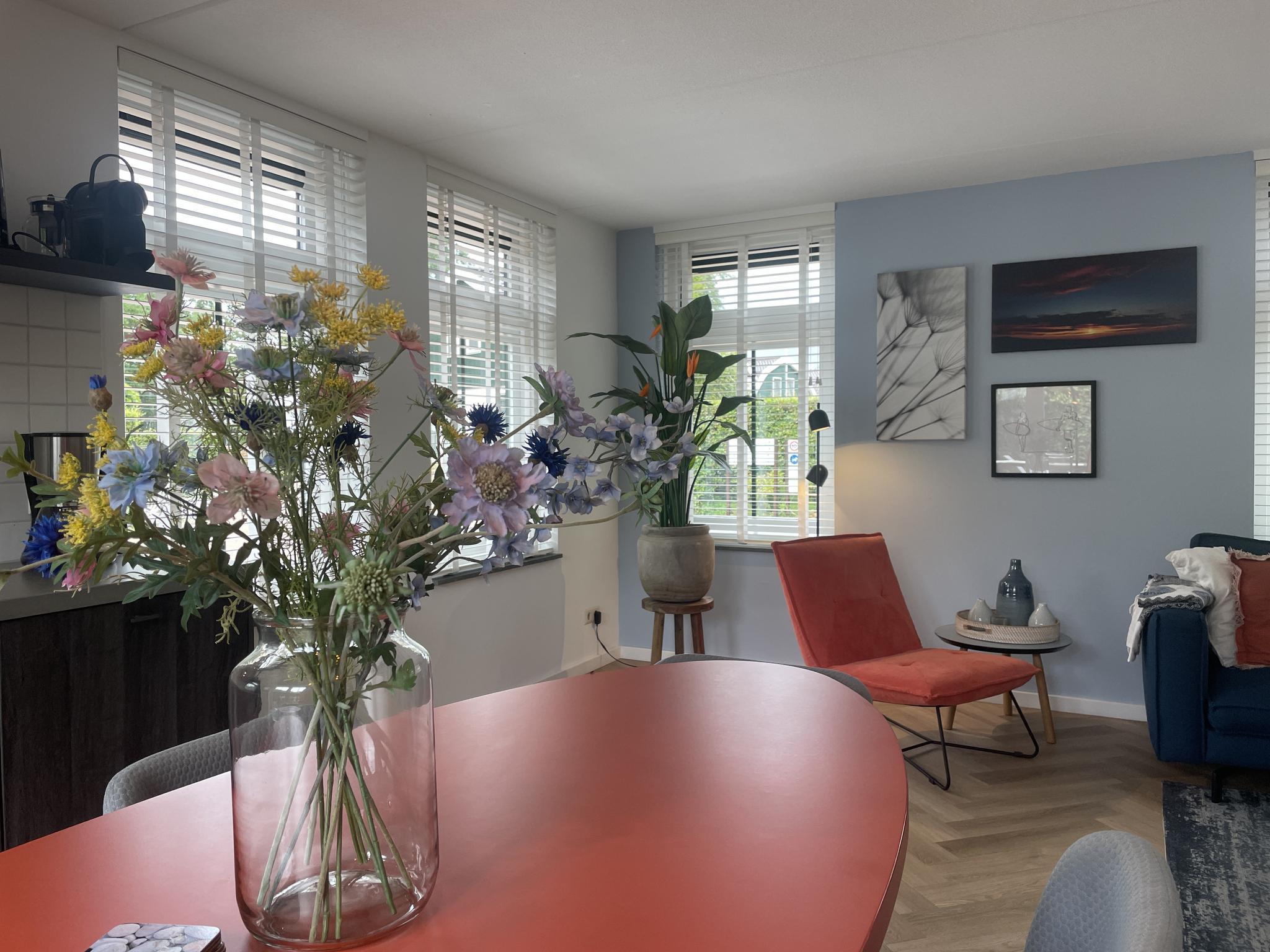 Restyled Koningshoeve Deluxe 6 personen 6