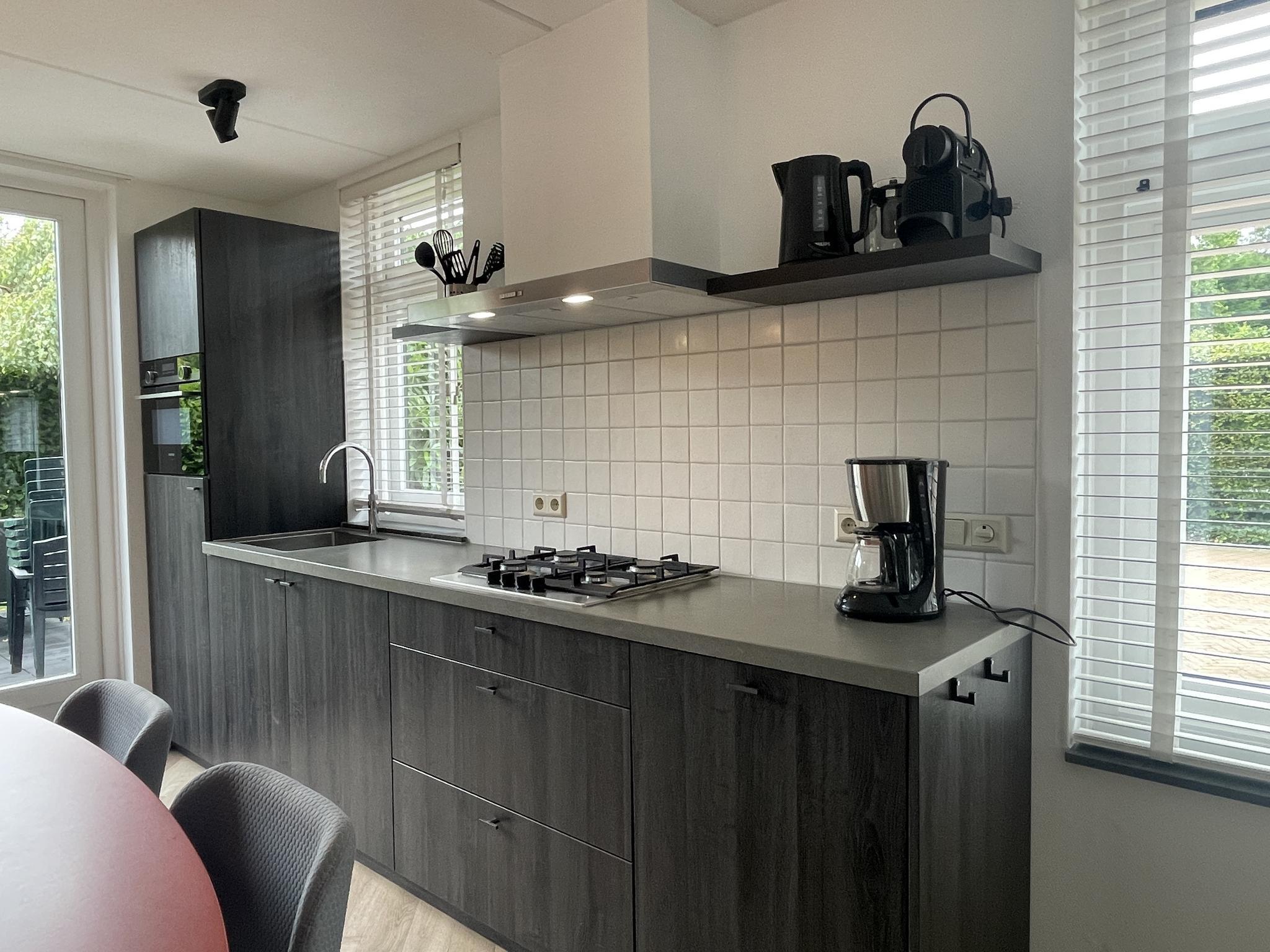 Restyled Koningshoeve Deluxe 6 personen 4