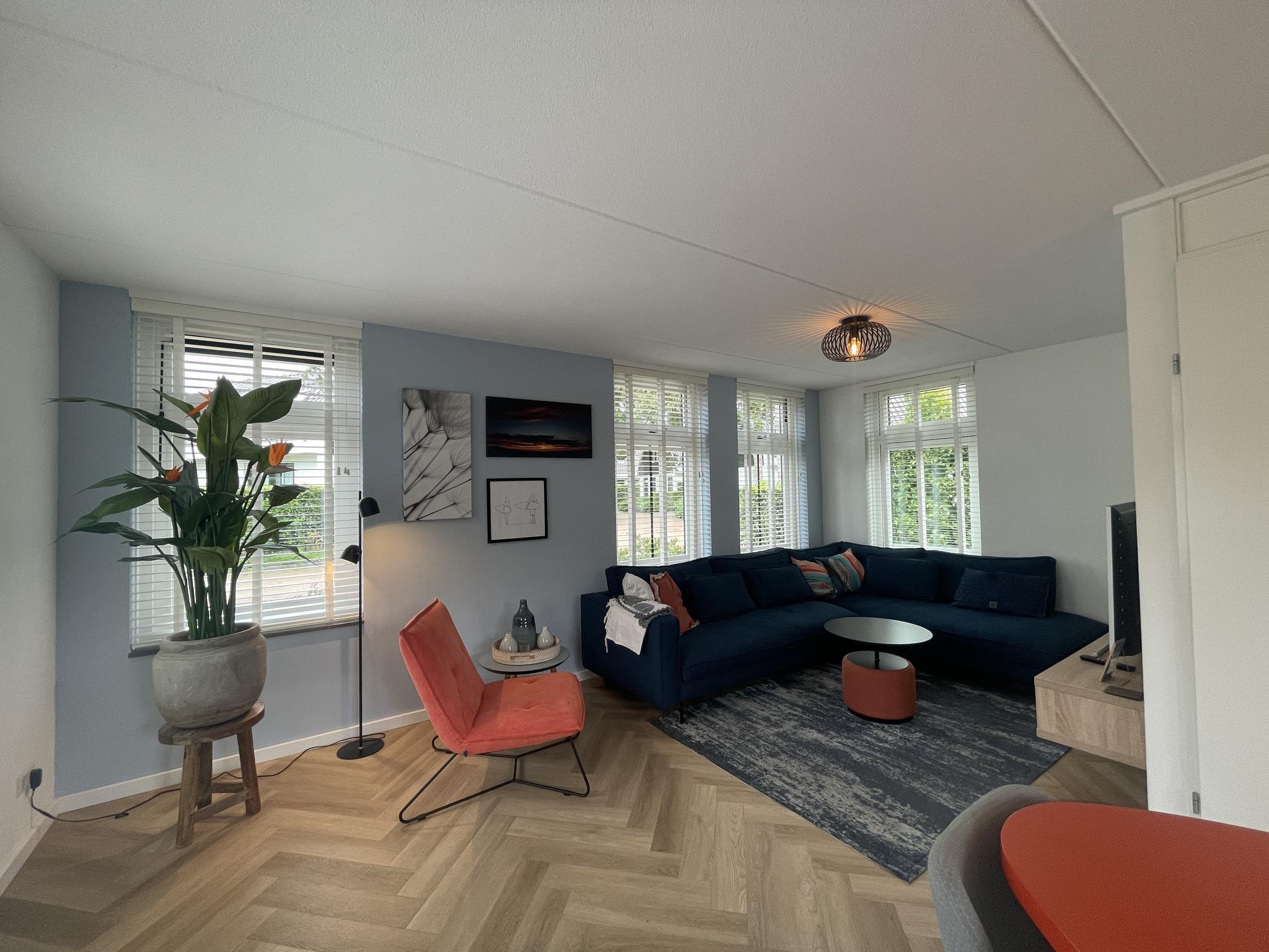 Unterkünfte Koningshof - Ferienhaus - Neu gestaltetes "Koningshoeve Deluxe" für 6 Personen - 9