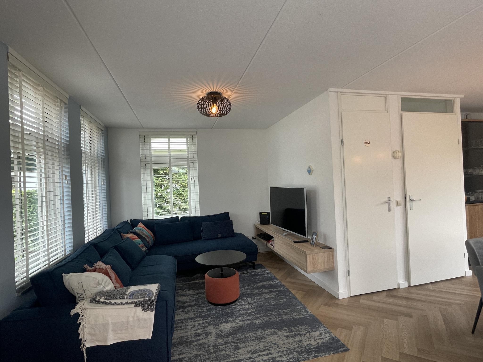 Restyled Koningshoeve Deluxe 6 personen 3