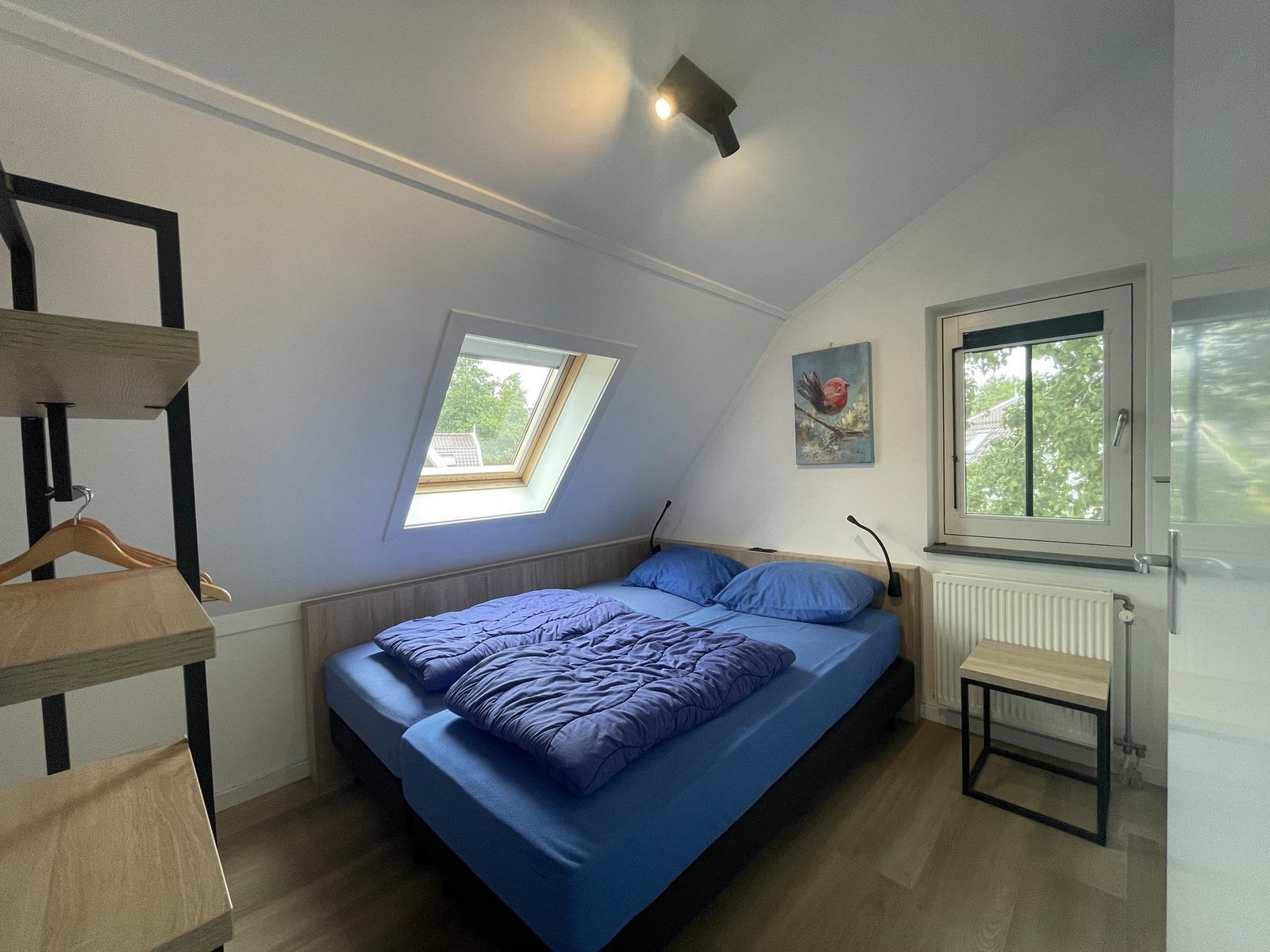 Restyled Koningshoeve Deluxe 6 persons