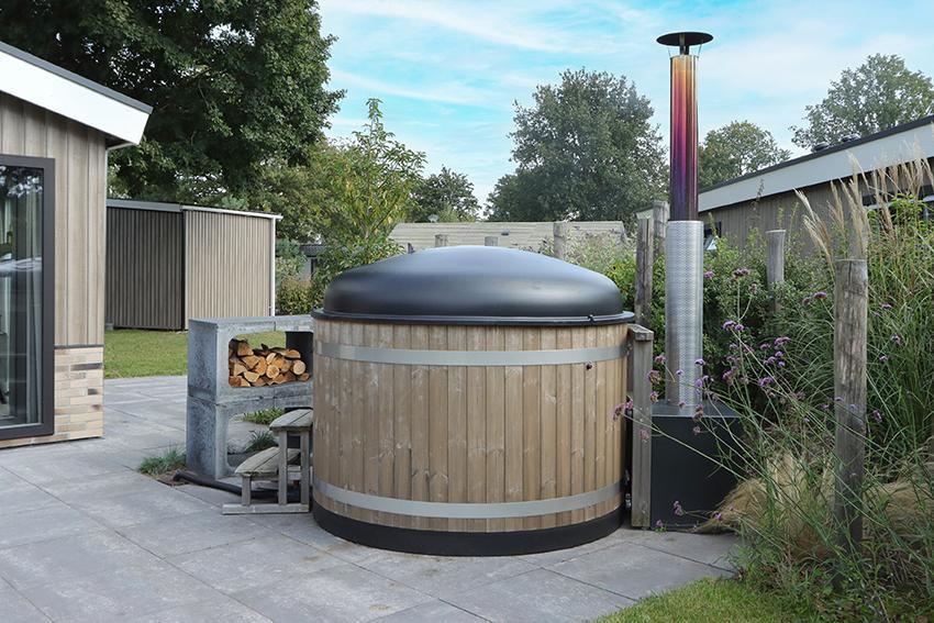 Hackfort Hottub 6 2