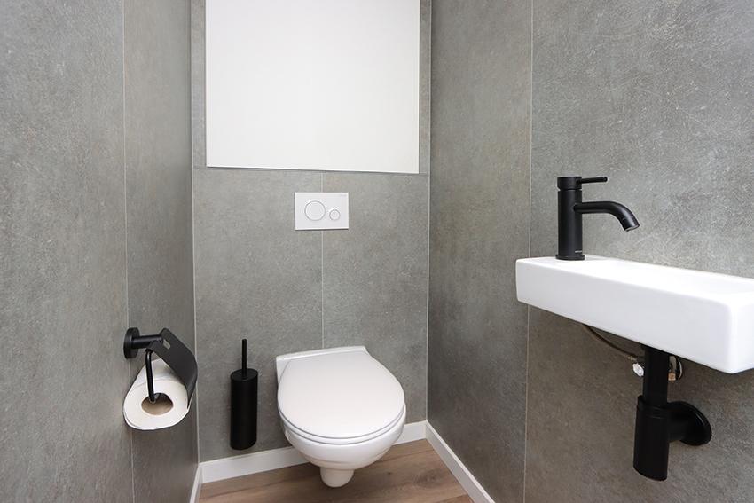 Accommodatie Zuiderzee - Chalet - Hackfort Hottub 6 - 9