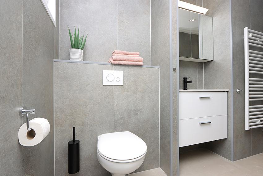 Accommodatie Zuiderzee - Chalet - Hackfort Hottub 6 - 10