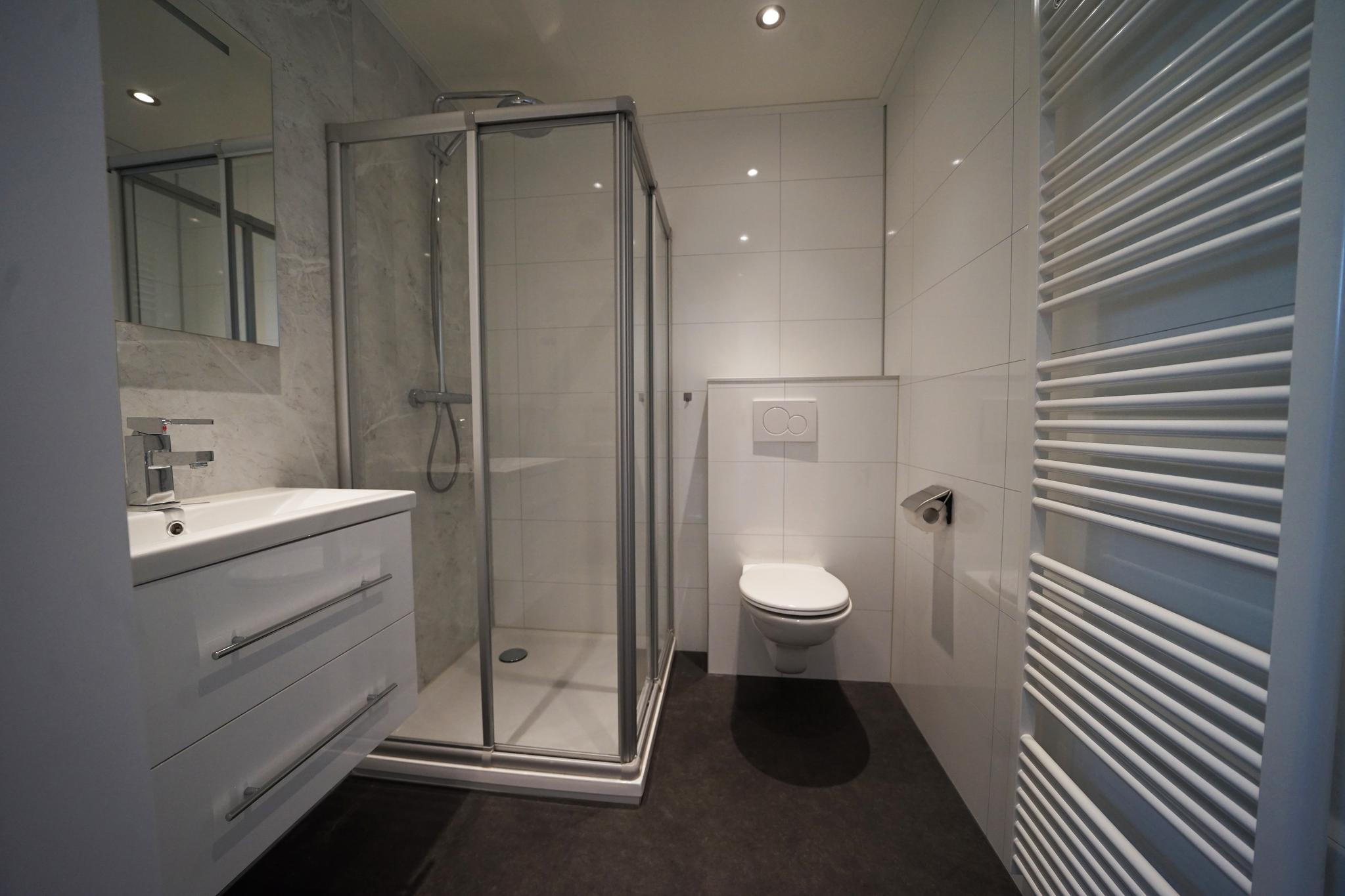 Accommodation De Hooge Veluwe - Chalet - Cube Split 6 - 9