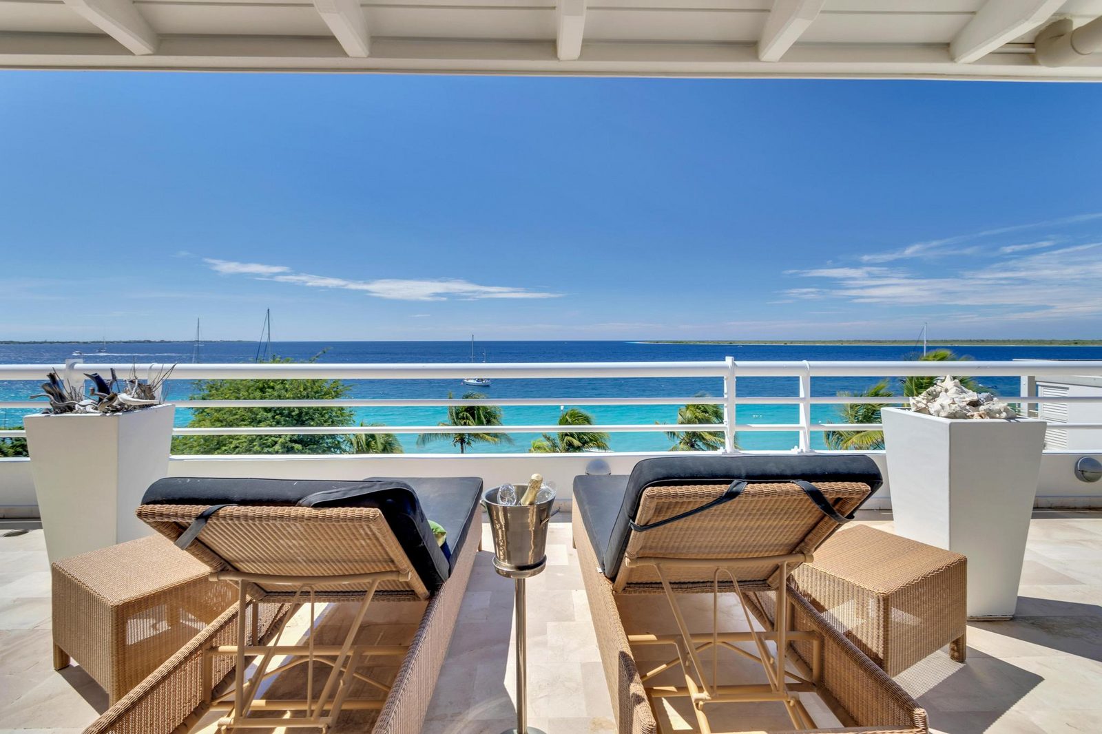 Azure Bliss Penthouse
