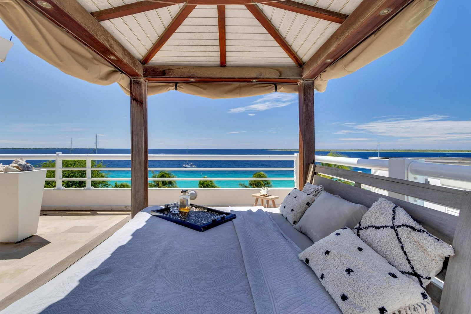 Azure Bliss Penthouse