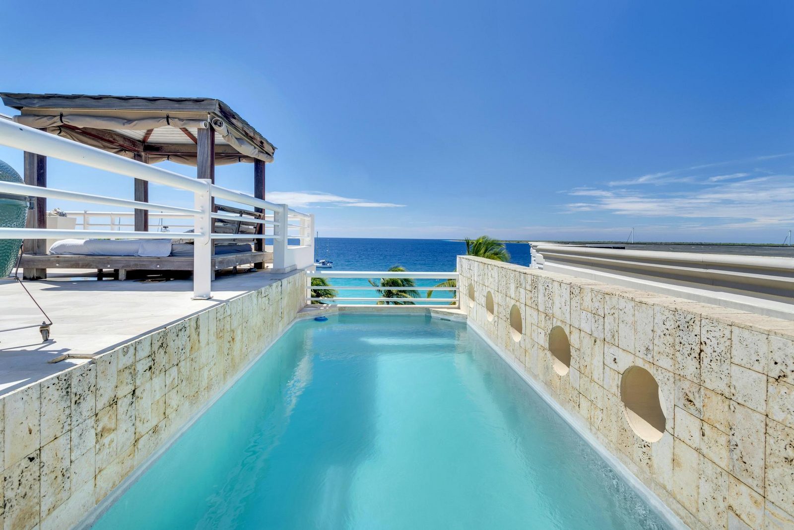 Azure Bliss Penthouse