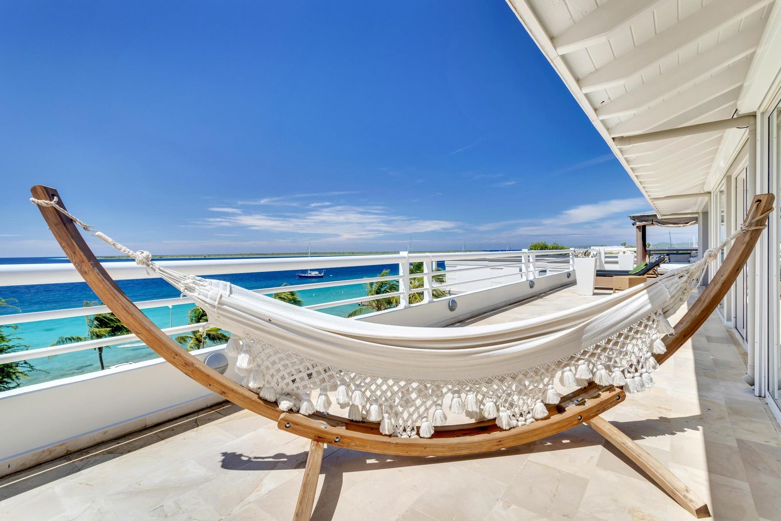 Azure Bliss Penthouse