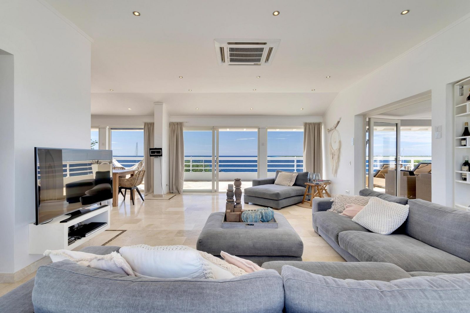 Azure Bliss Penthouse