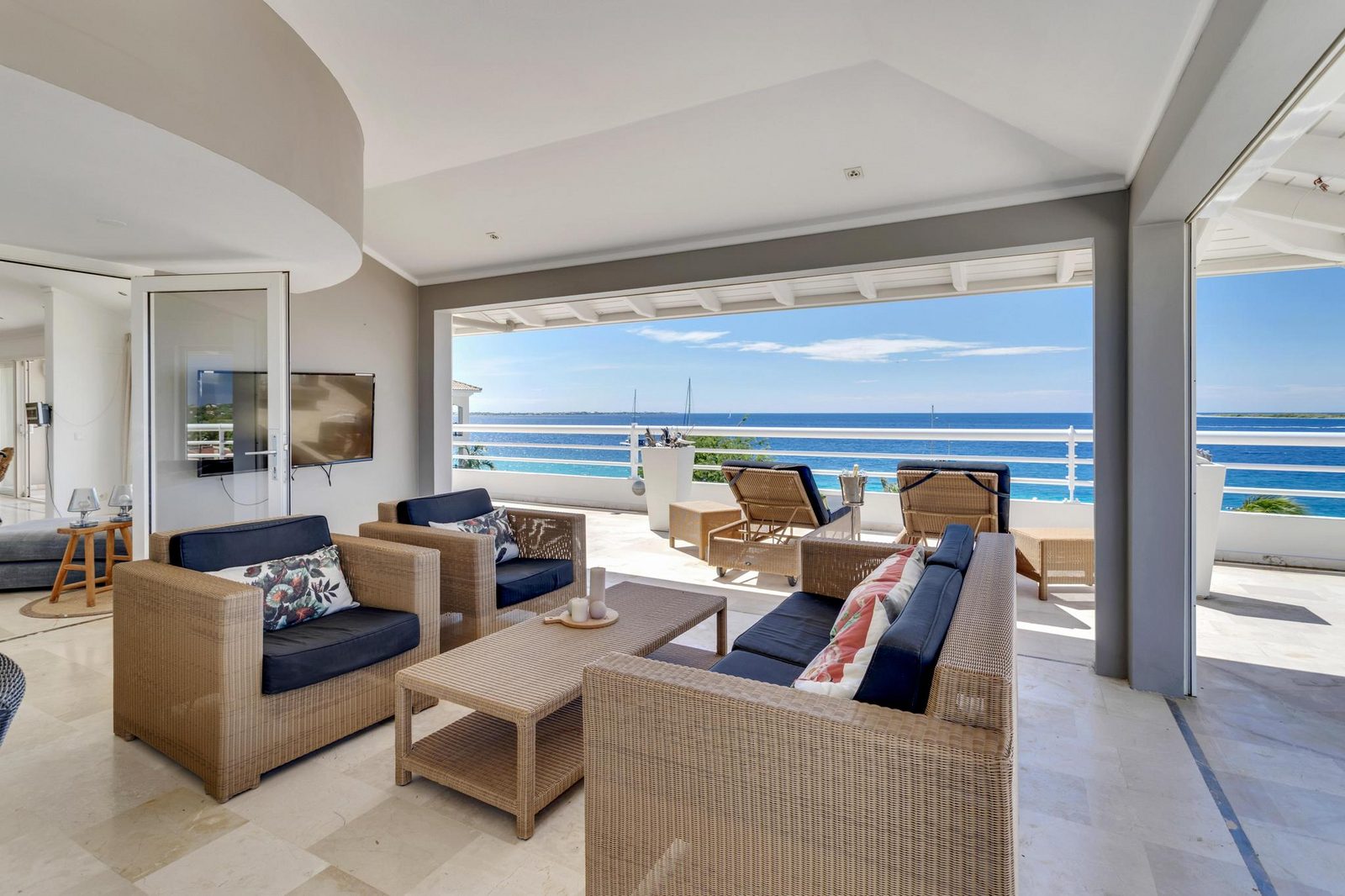 Azure Bliss Penthouse