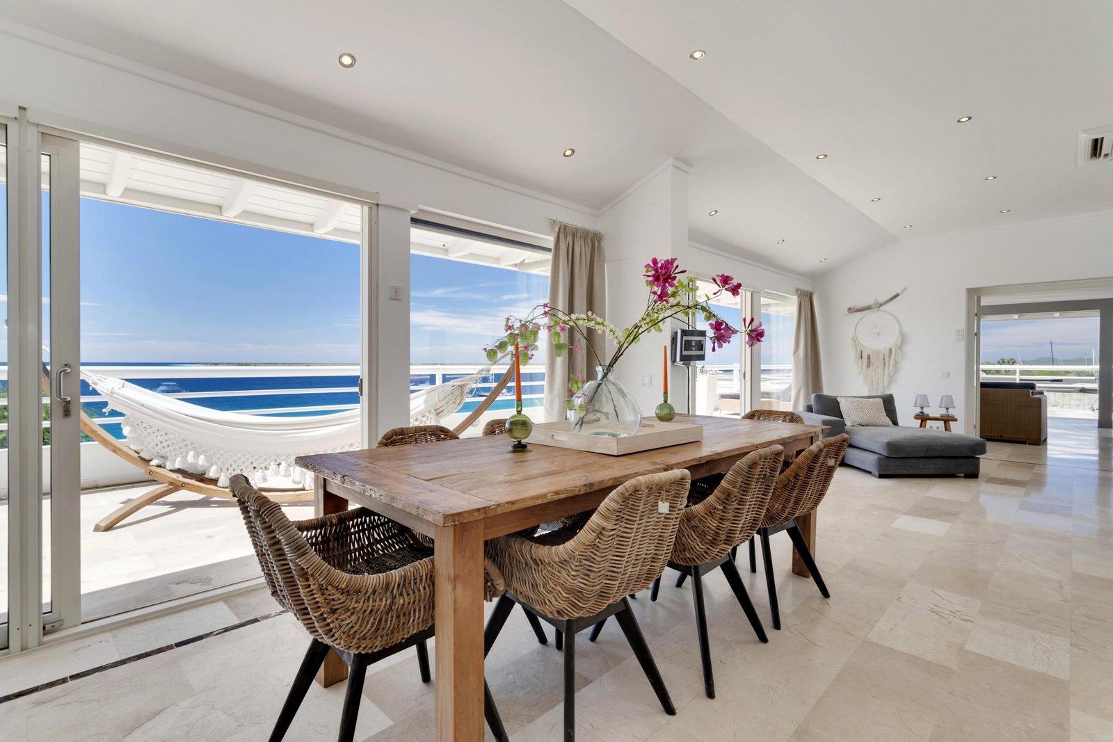Azure Bliss Penthouse