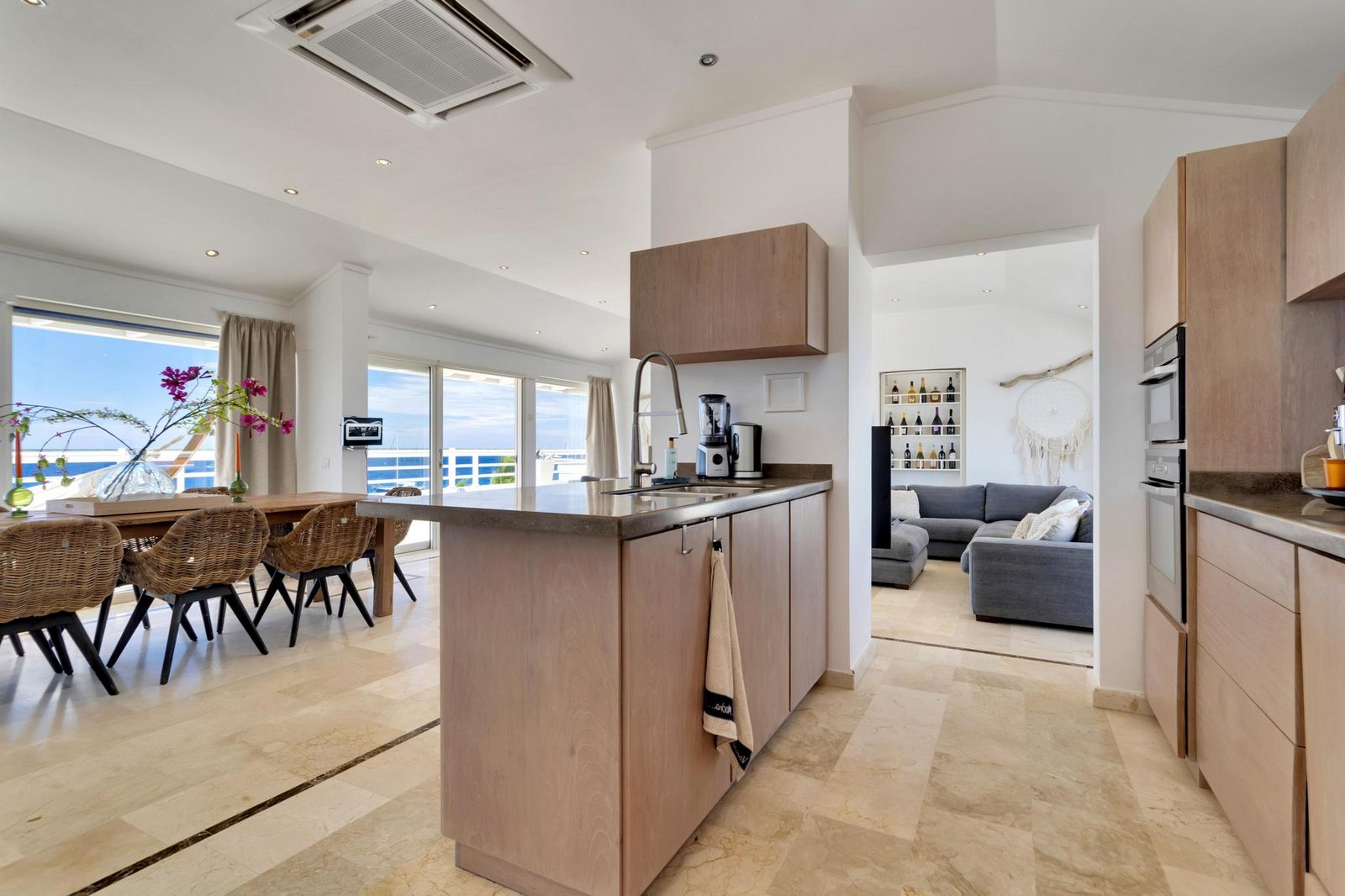 Azure Bliss Penthouse