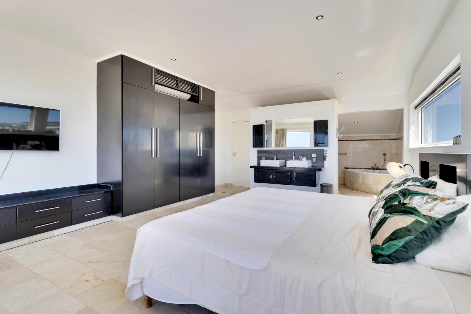 Azure Bliss Penthouse