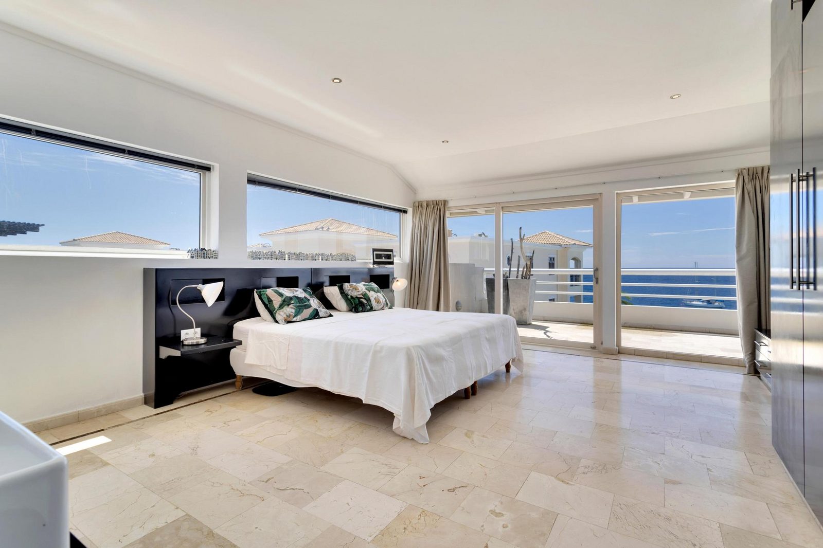 Azure Bliss Penthouse