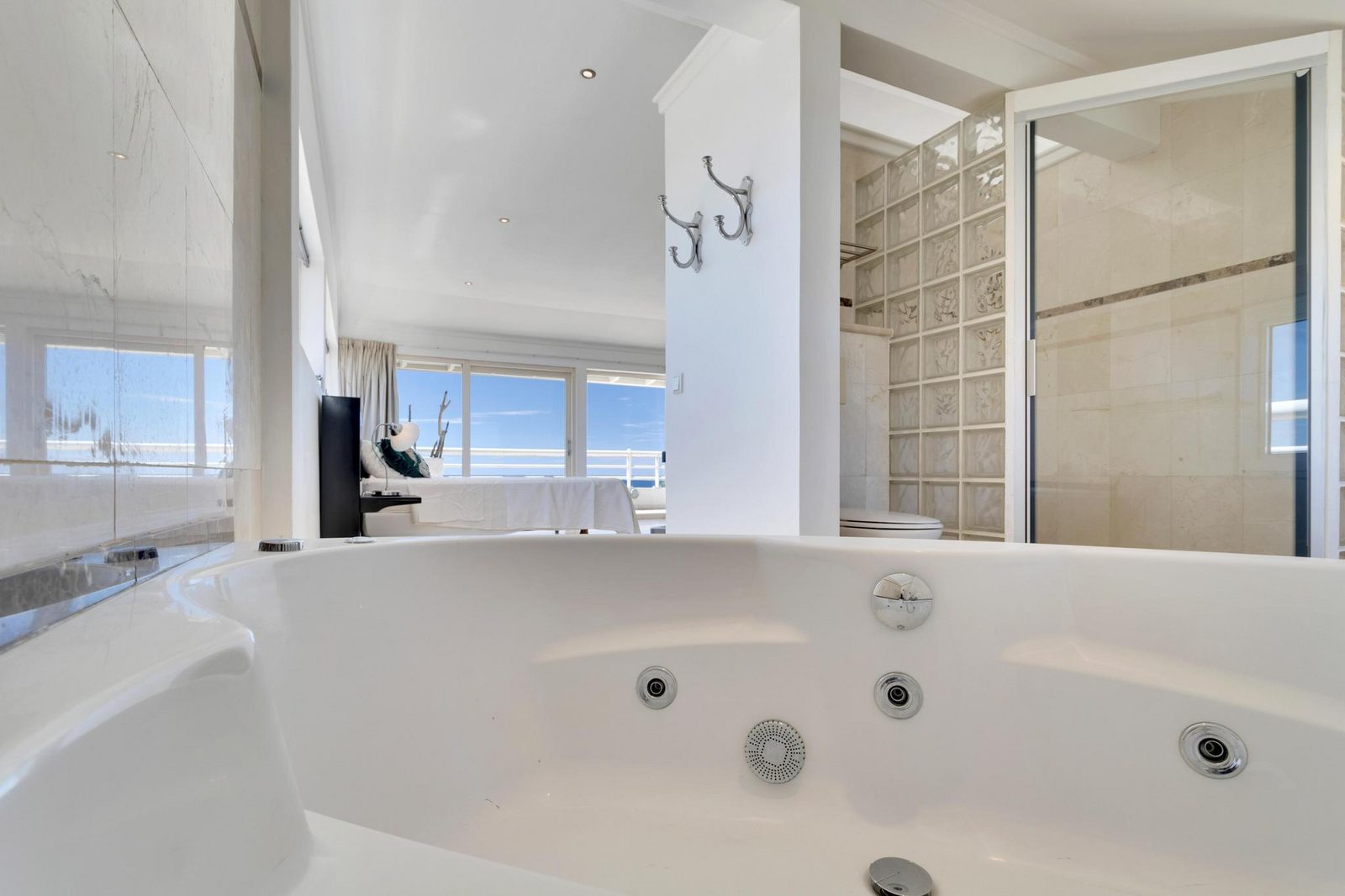 Azure Bliss Penthouse