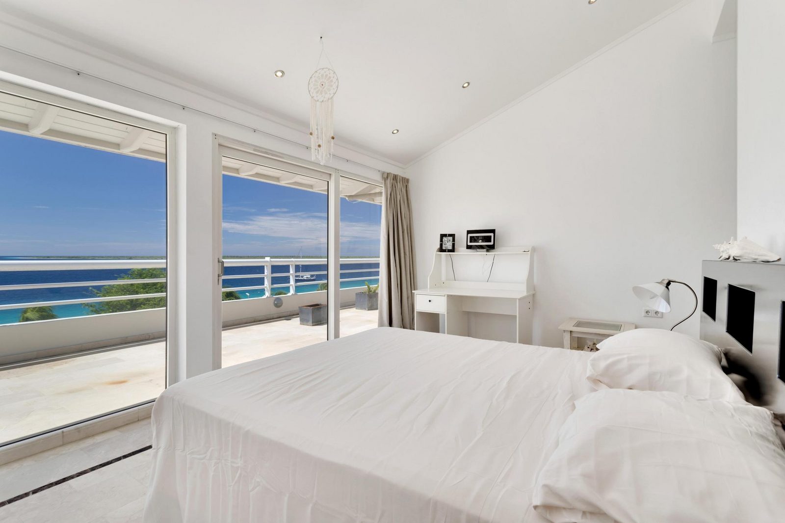 Azure Bliss Penthouse