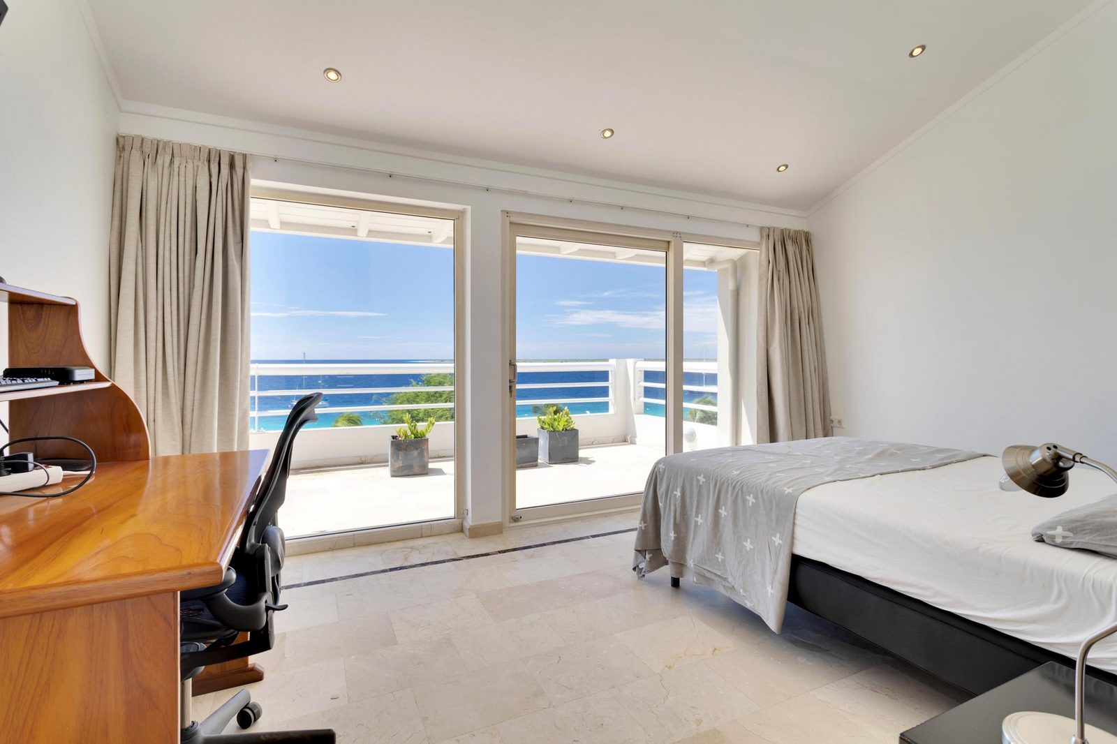 Azure Bliss Penthouse
