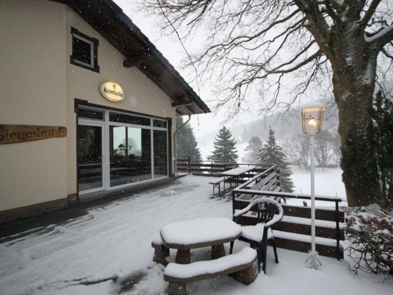 Naturhaus