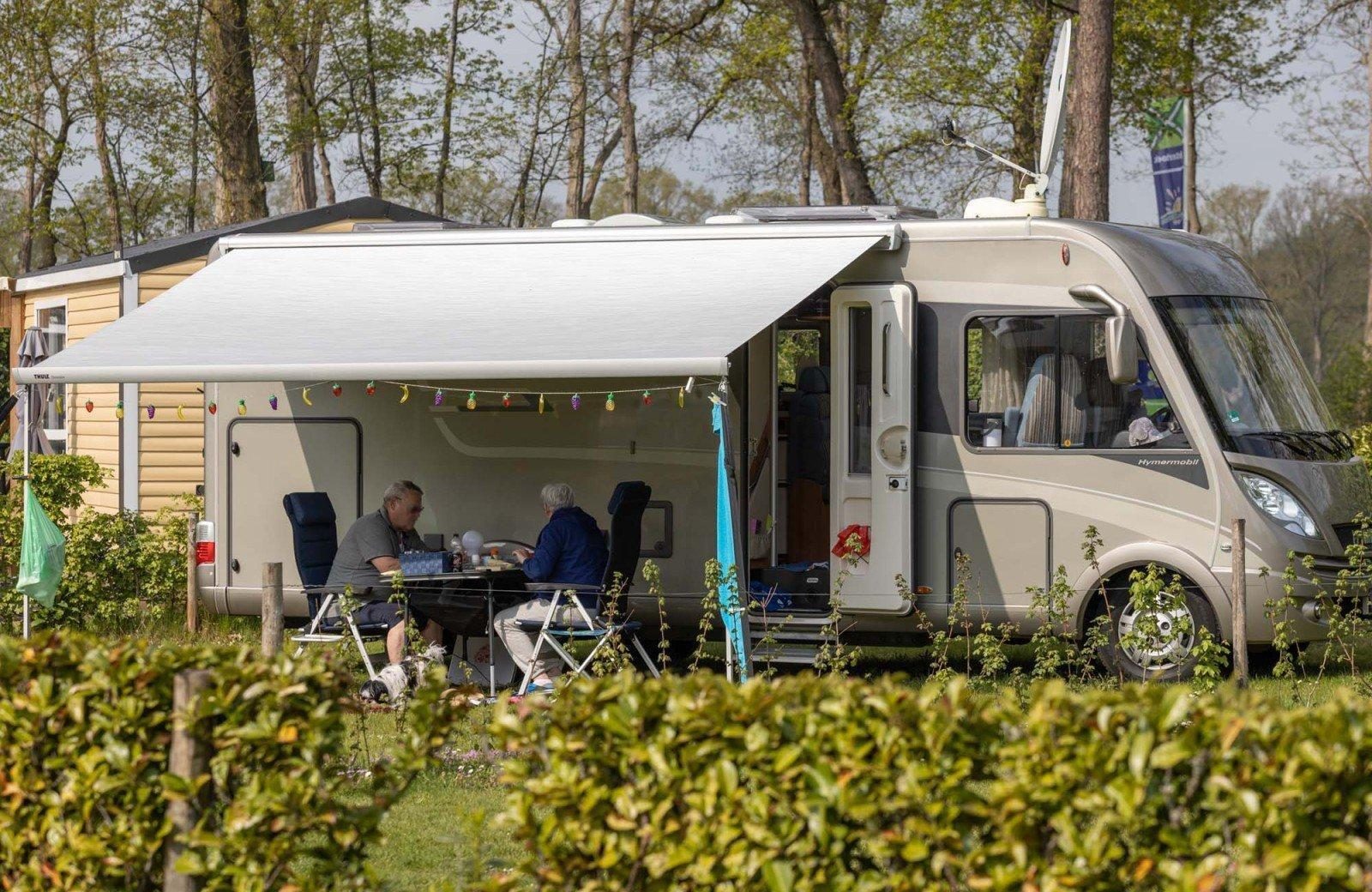 Camperpark Achterhoek